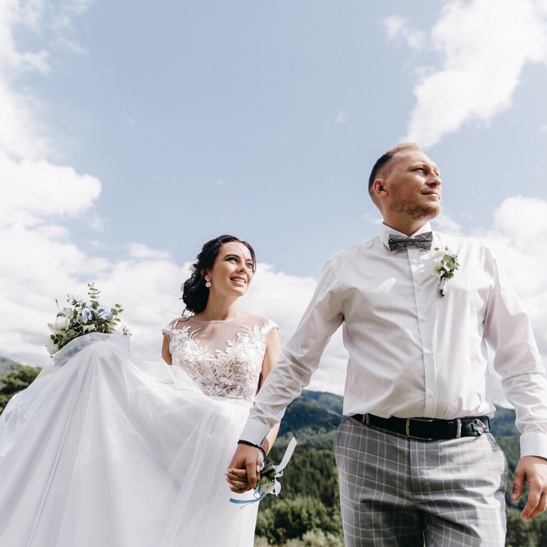 «Распишемся в&nbsp;Бийском ЗАГСе, а&nbsp;потом в&nbsp;Белокуриху хотим. Там красиво»