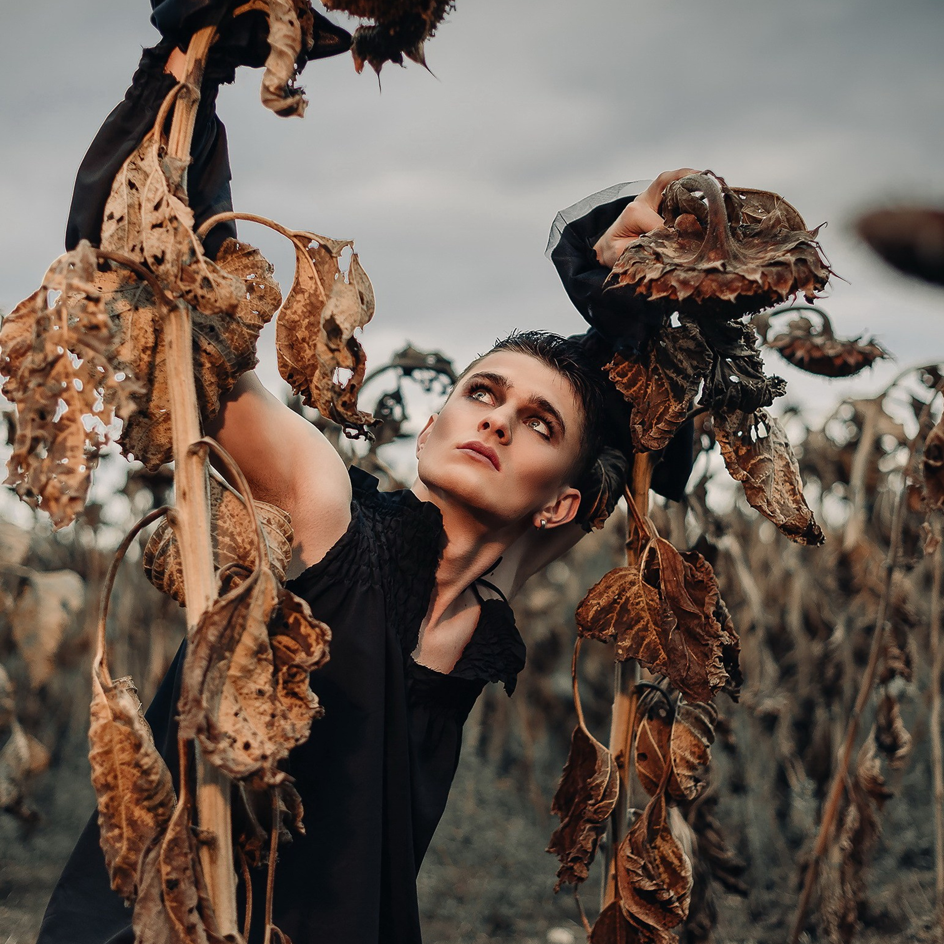 Gothic fashion