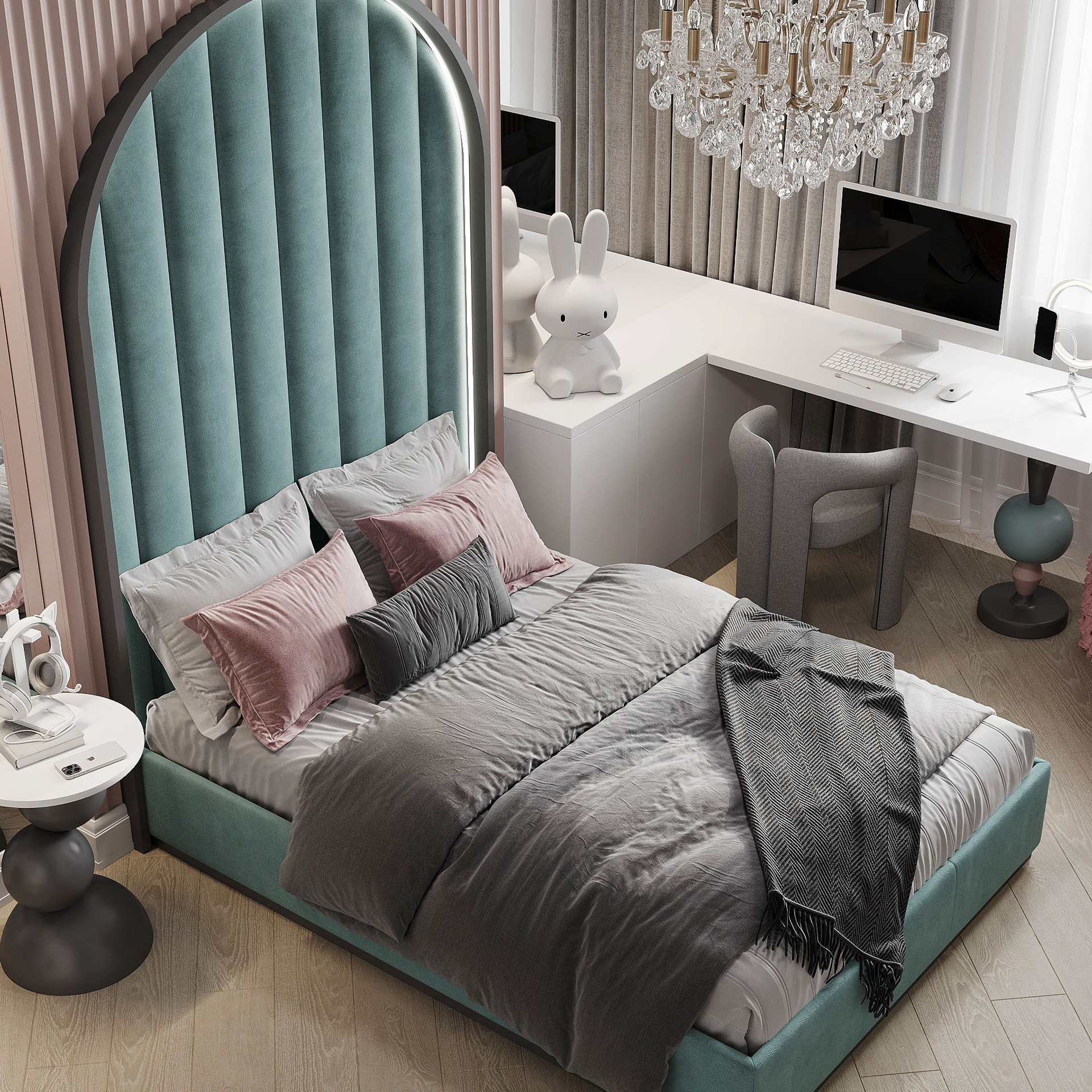 ул. Люсиновская | МОСКВА