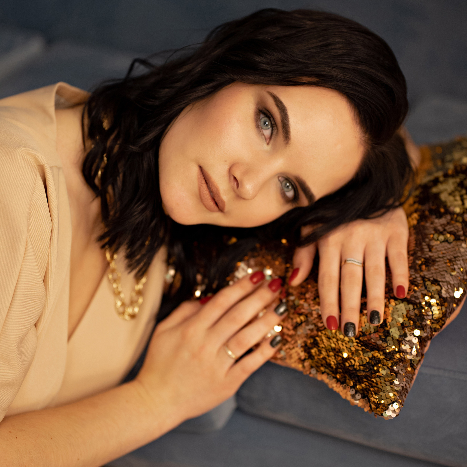 Новогодние фотосессии. Фотограф Ольга Бритикова Тула