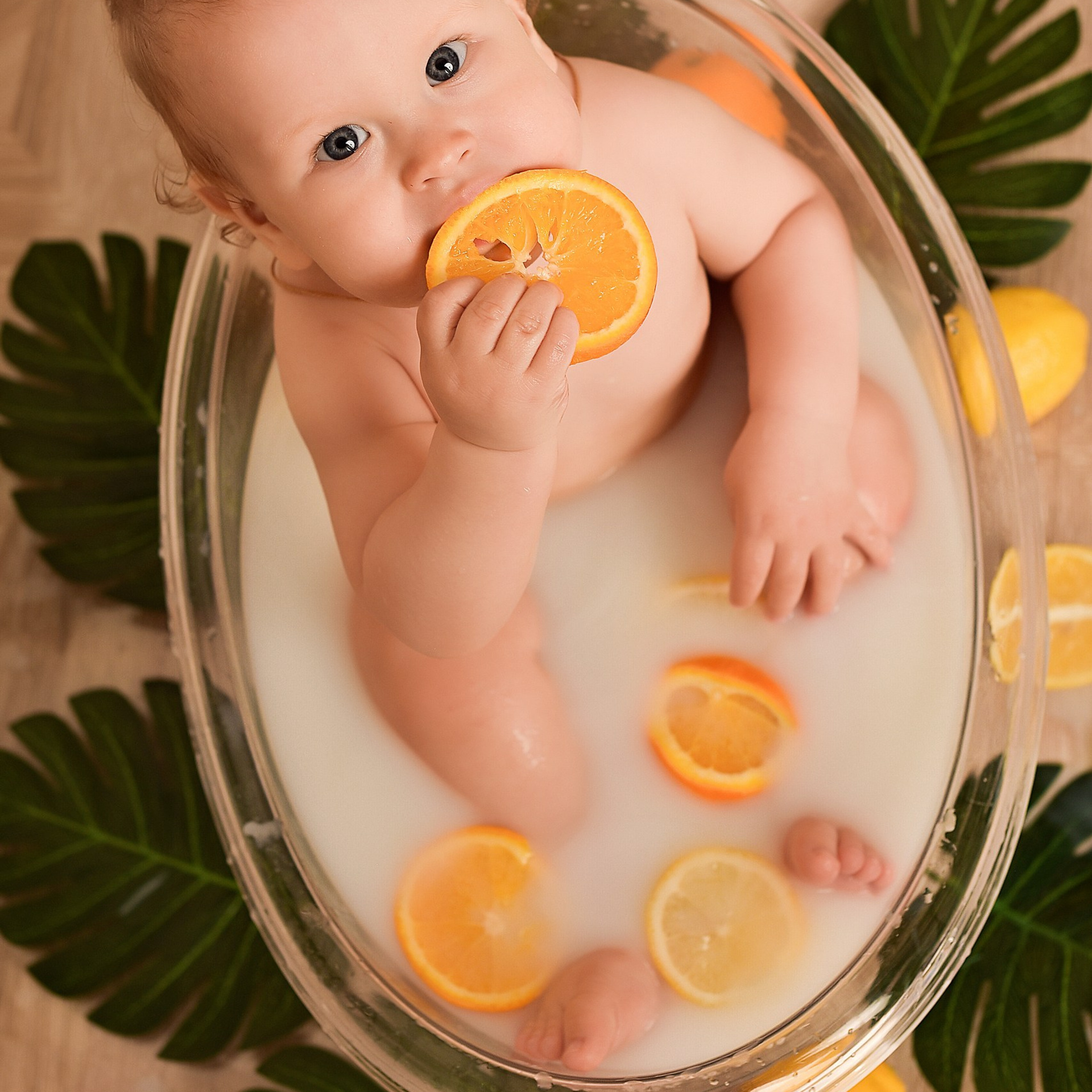 Отзывы. Елена Комиссарова-фотограф новорожденных в г. Иваново