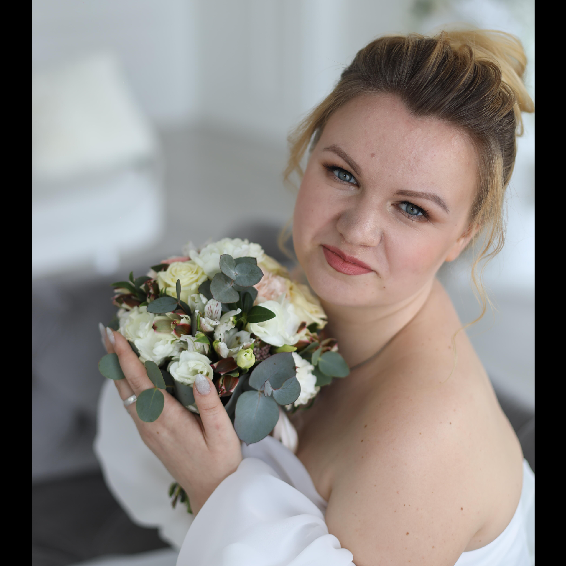 Отзывы. Елена Комиссарова-фотограф новорожденных в г. Иваново