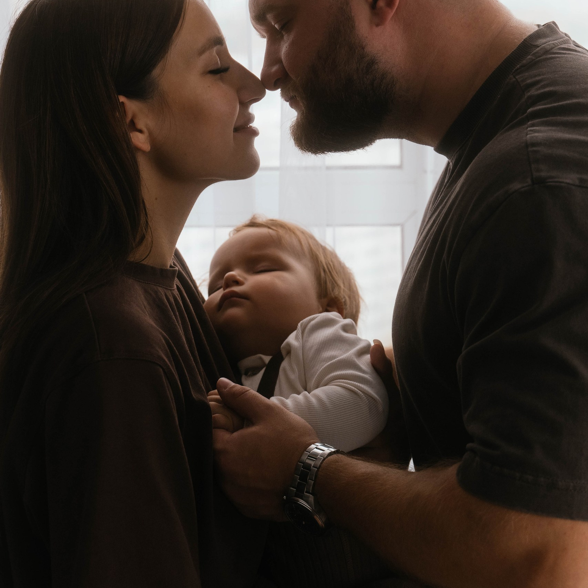 Мирославу 1 годик