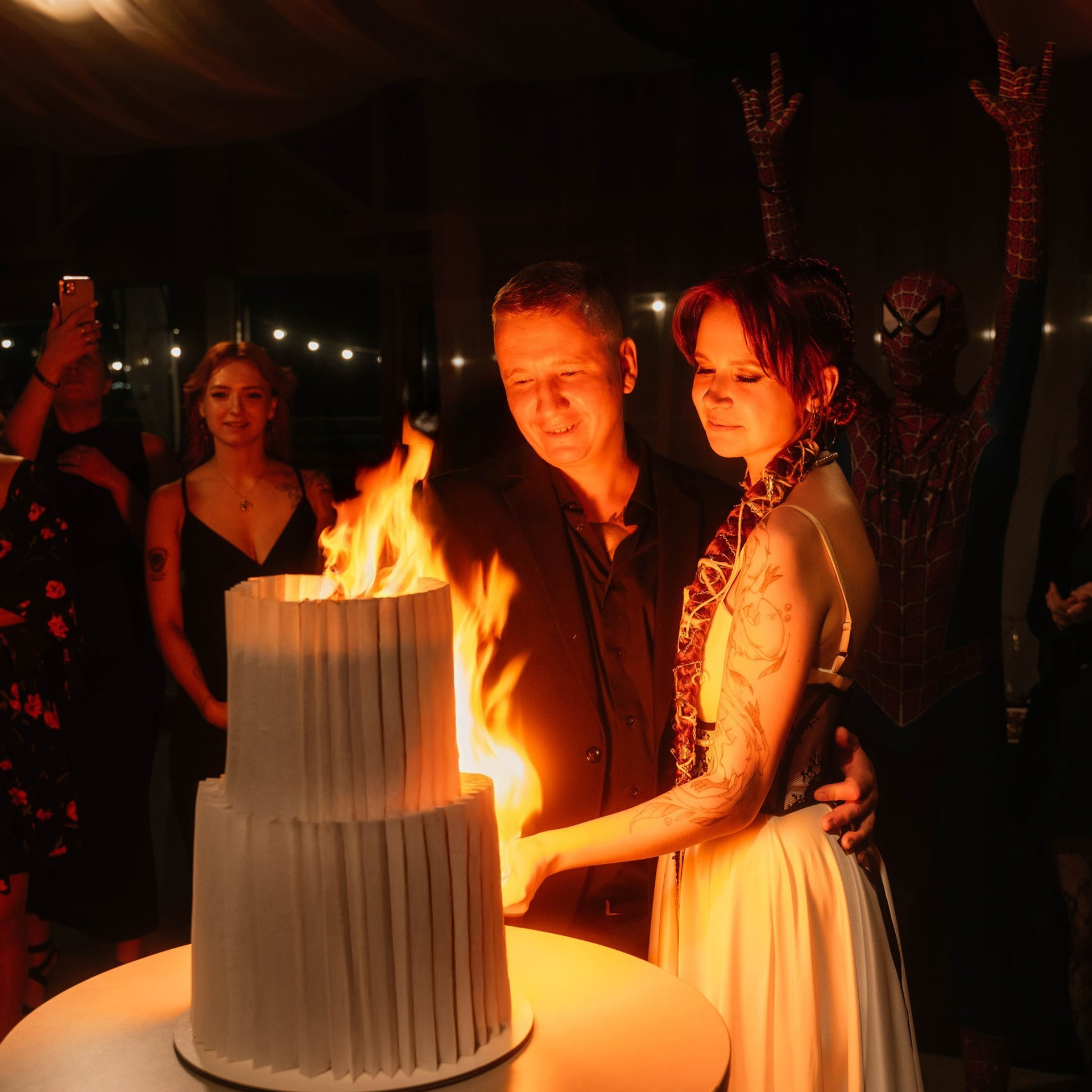 Wedding day #93