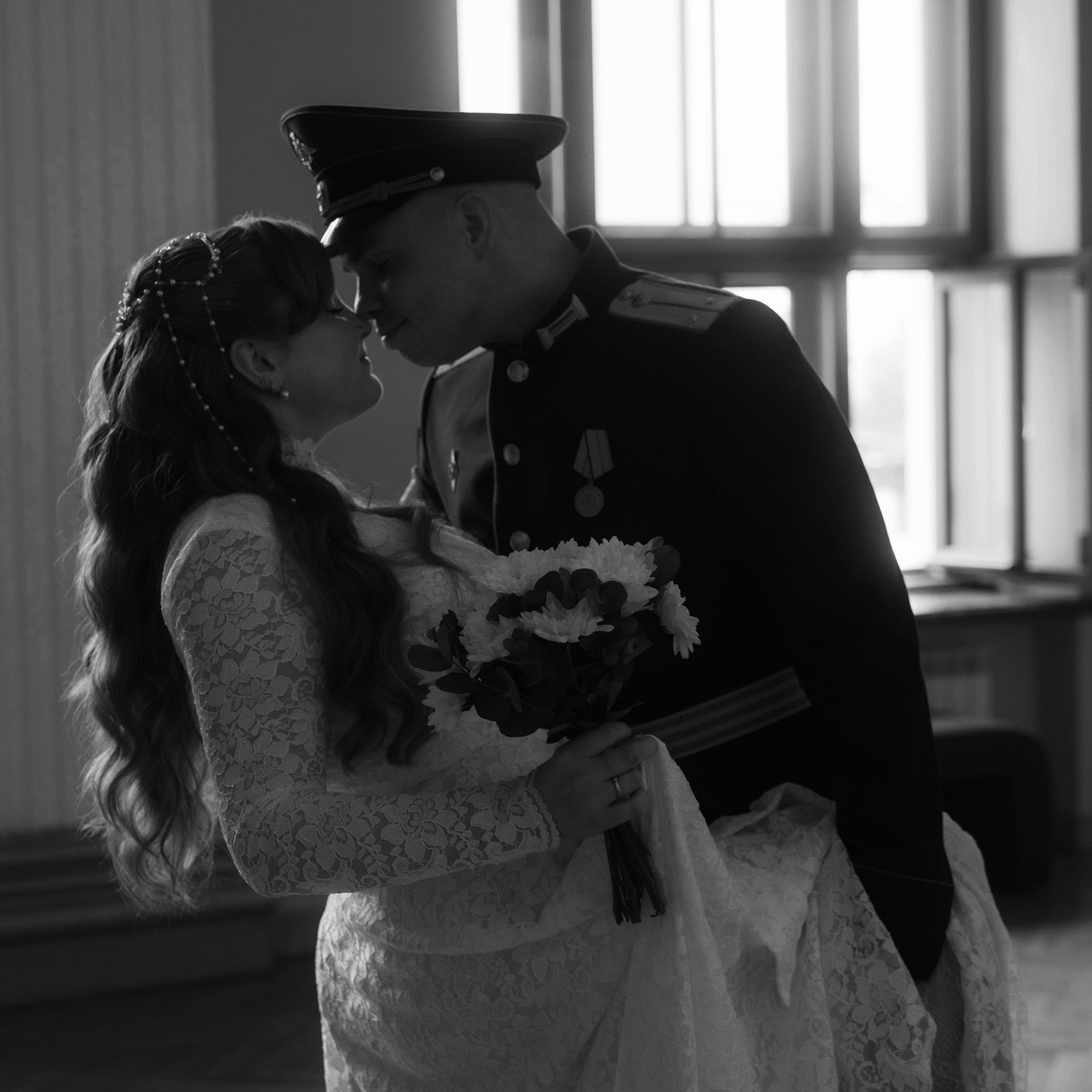 Wedding day #92