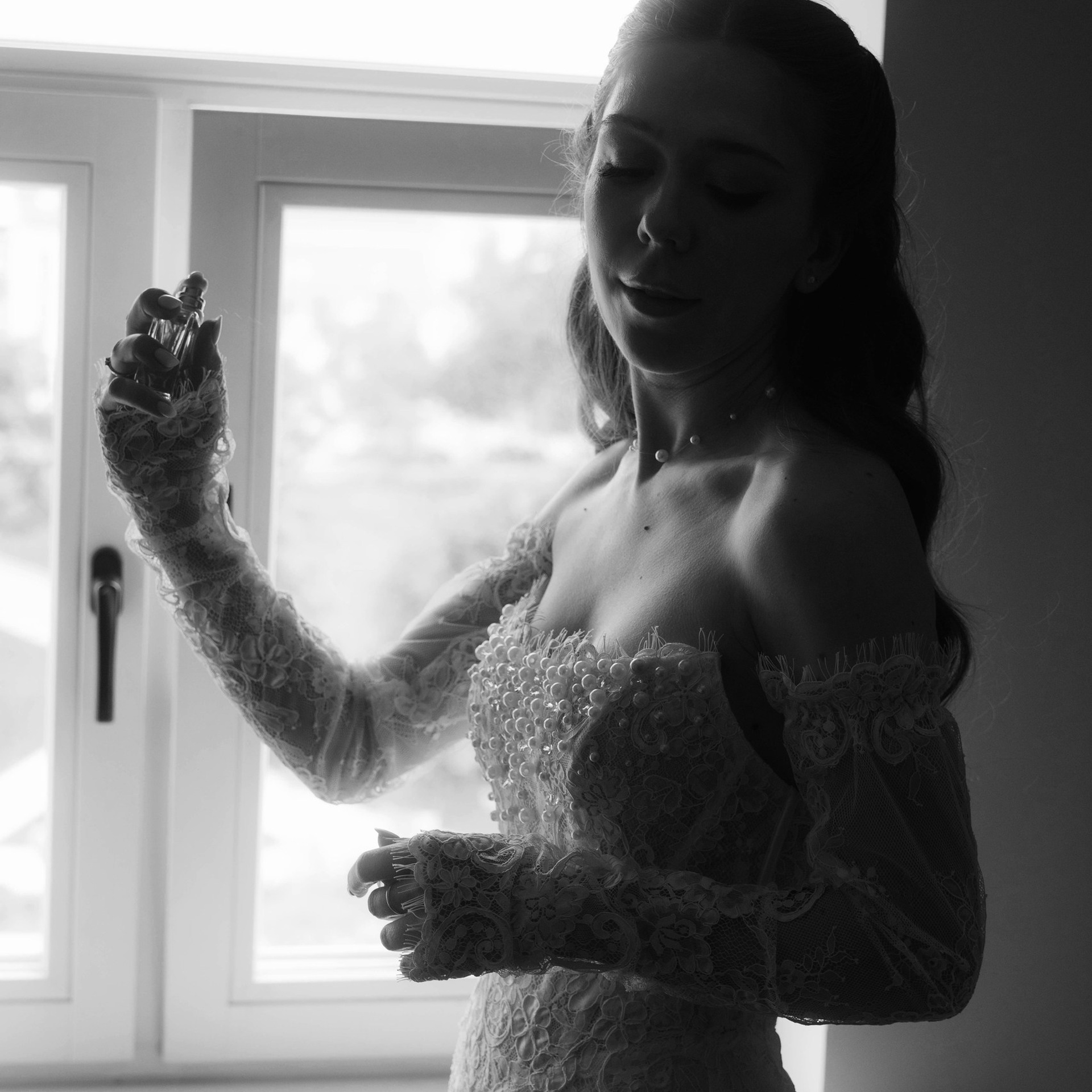 Wedding day #96