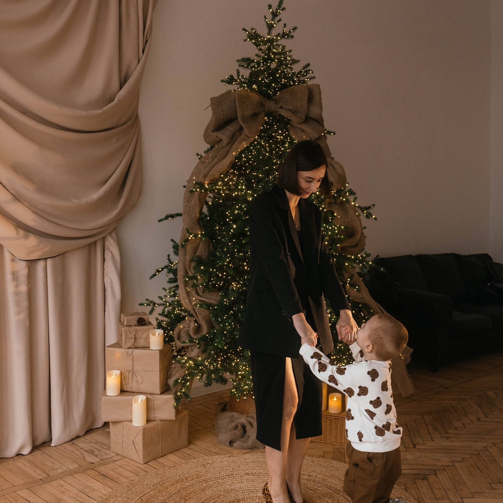 Олеся и Платон