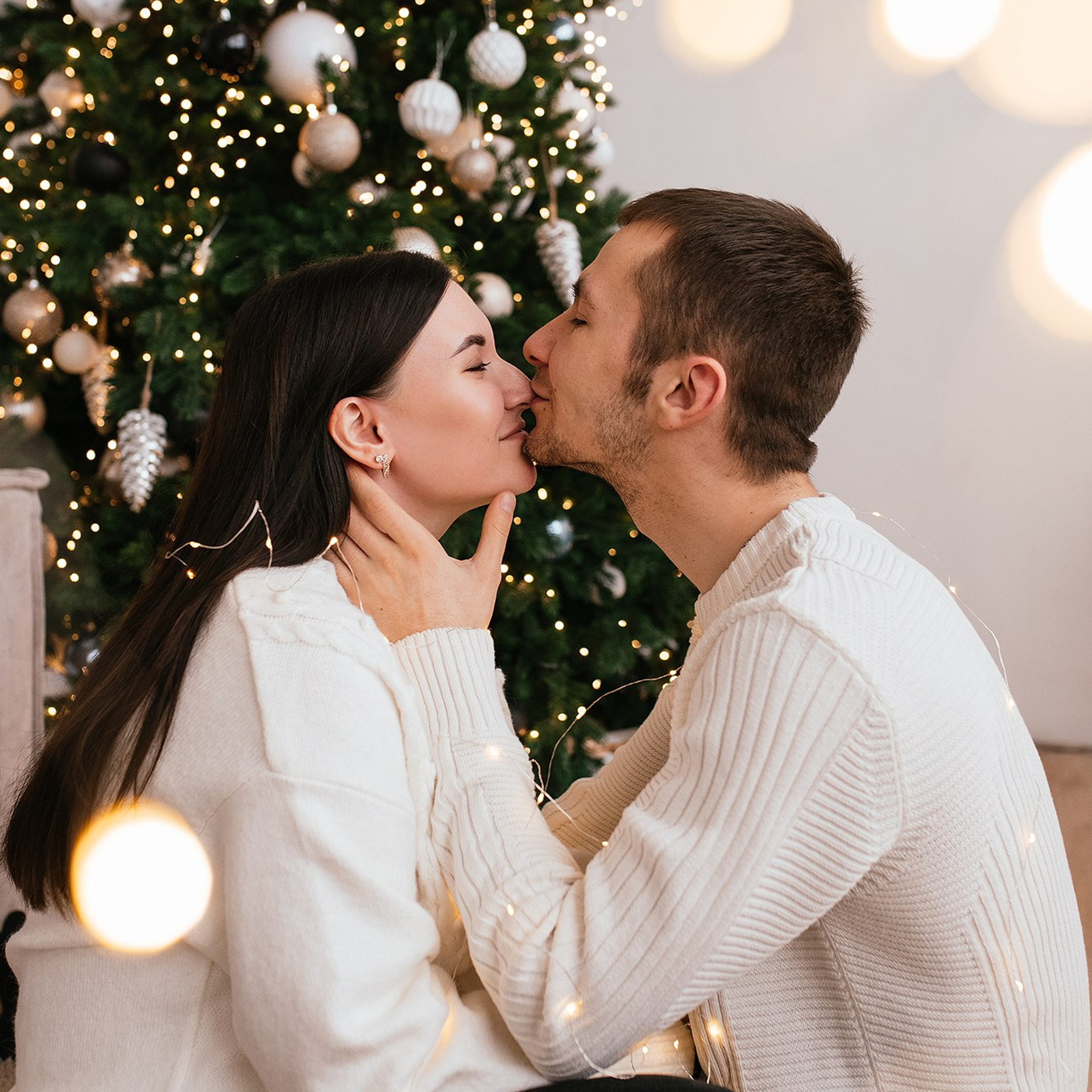 Алина и&nbsp;Ваня