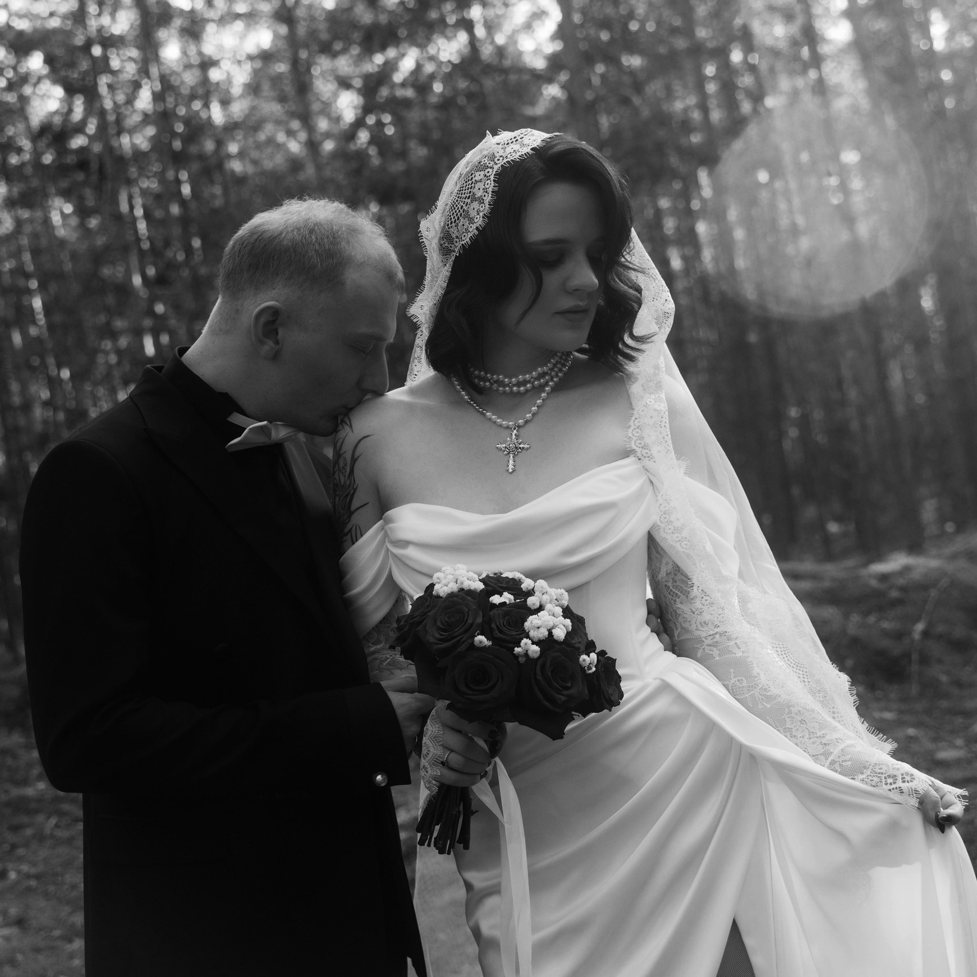 Wedding day #95