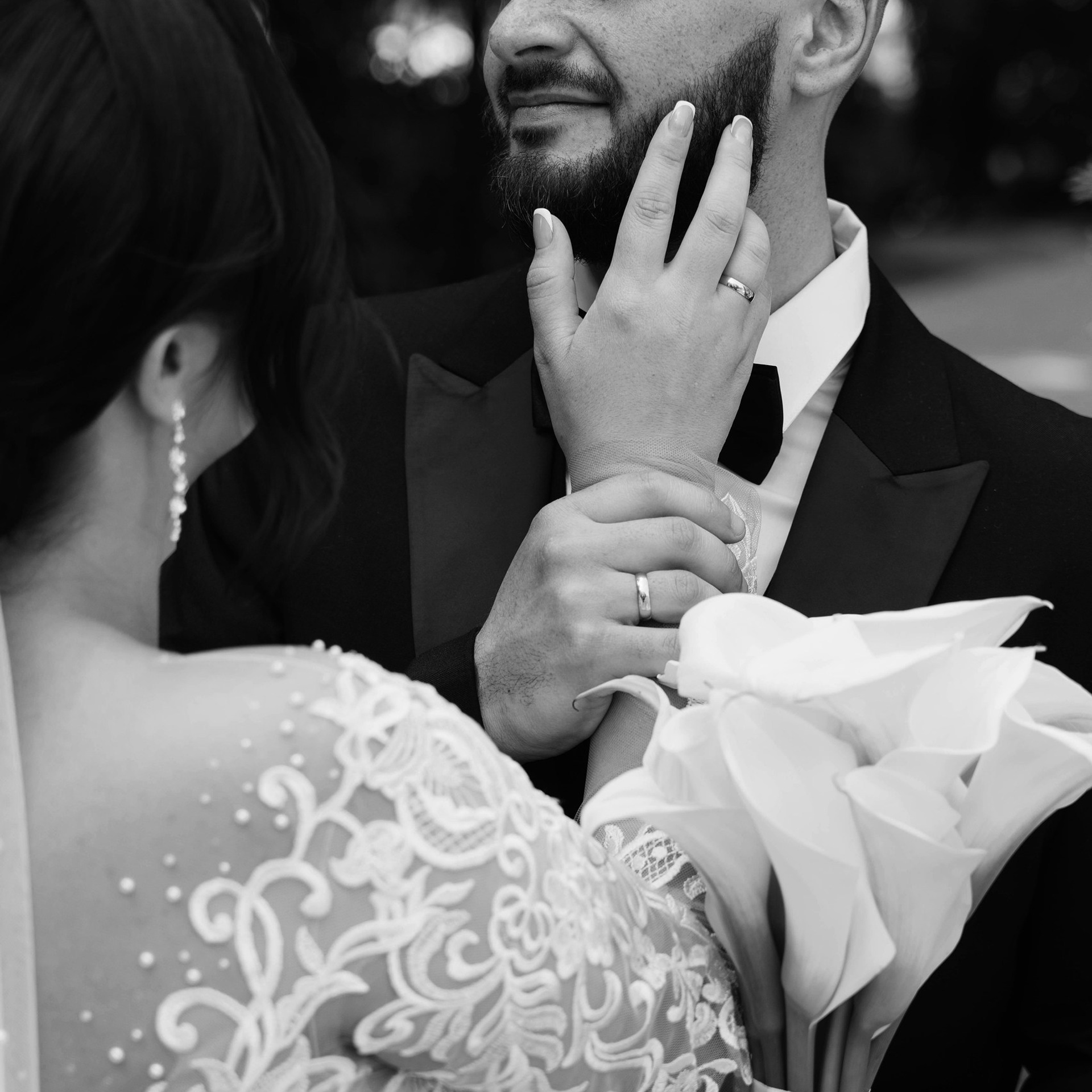 Wedding day #91