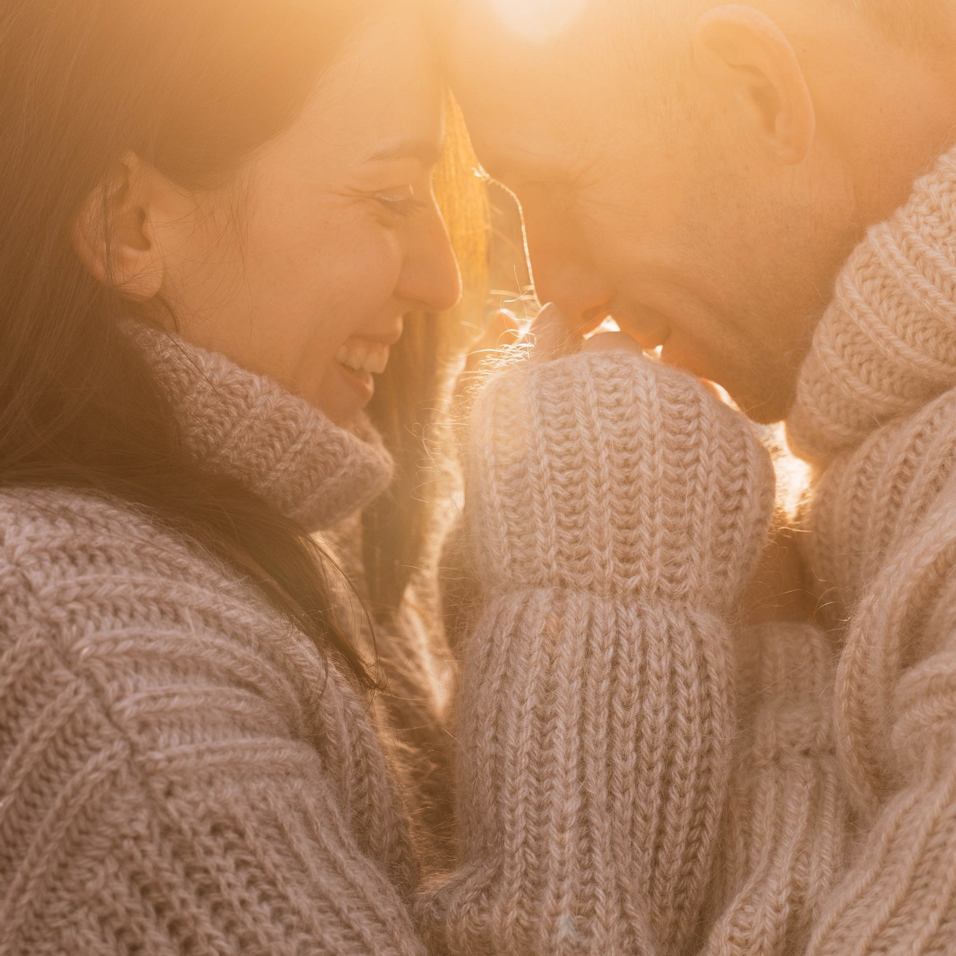 Леся и&nbsp;Серёжа