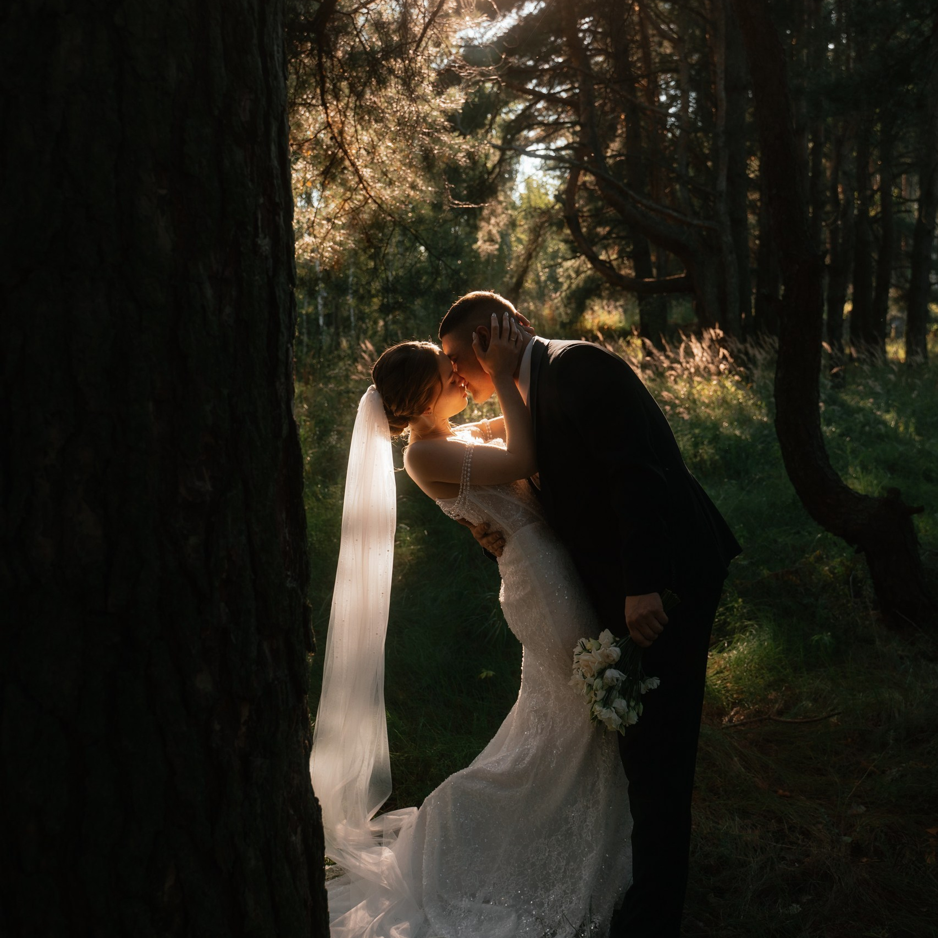 Wedding day #102