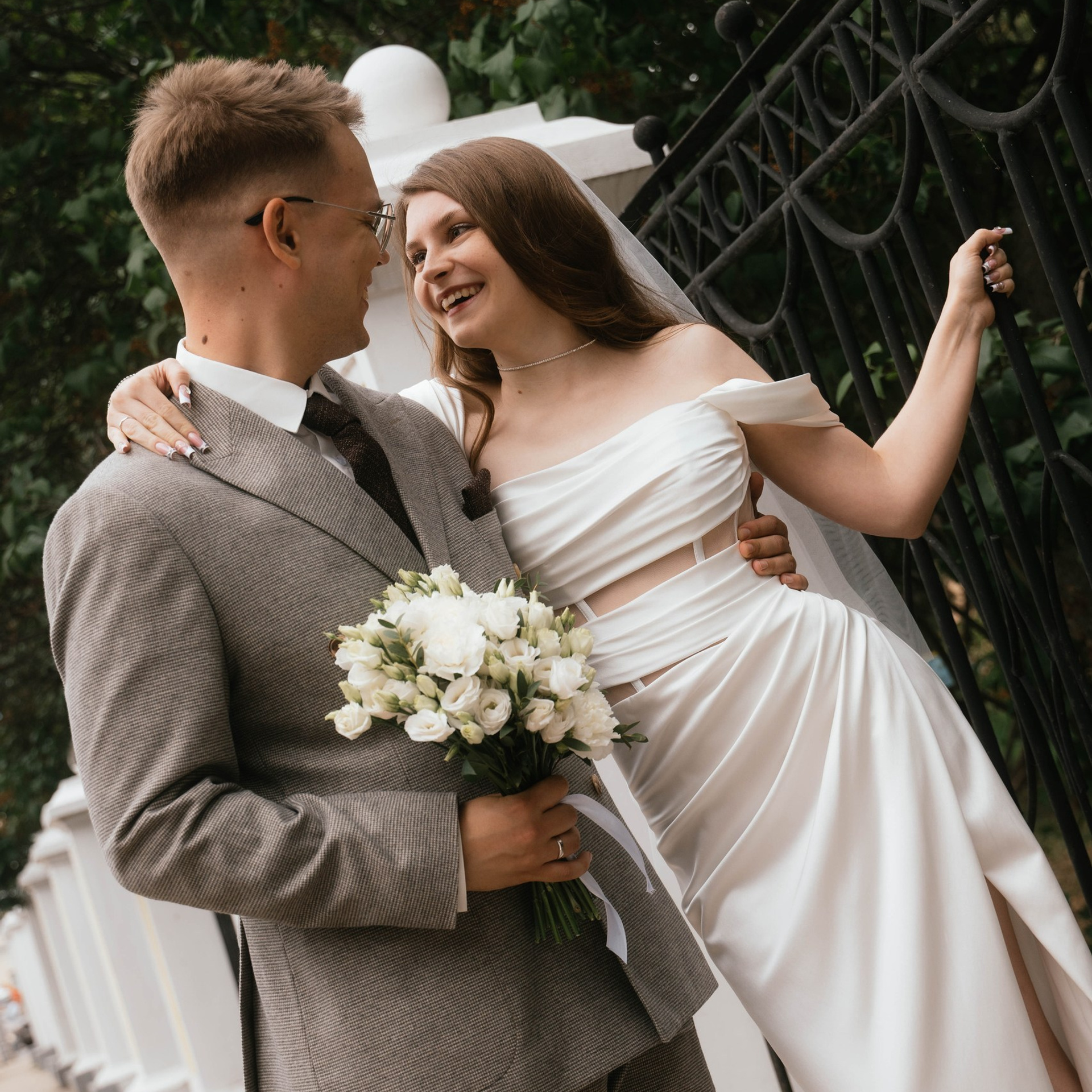 Wedding day #99