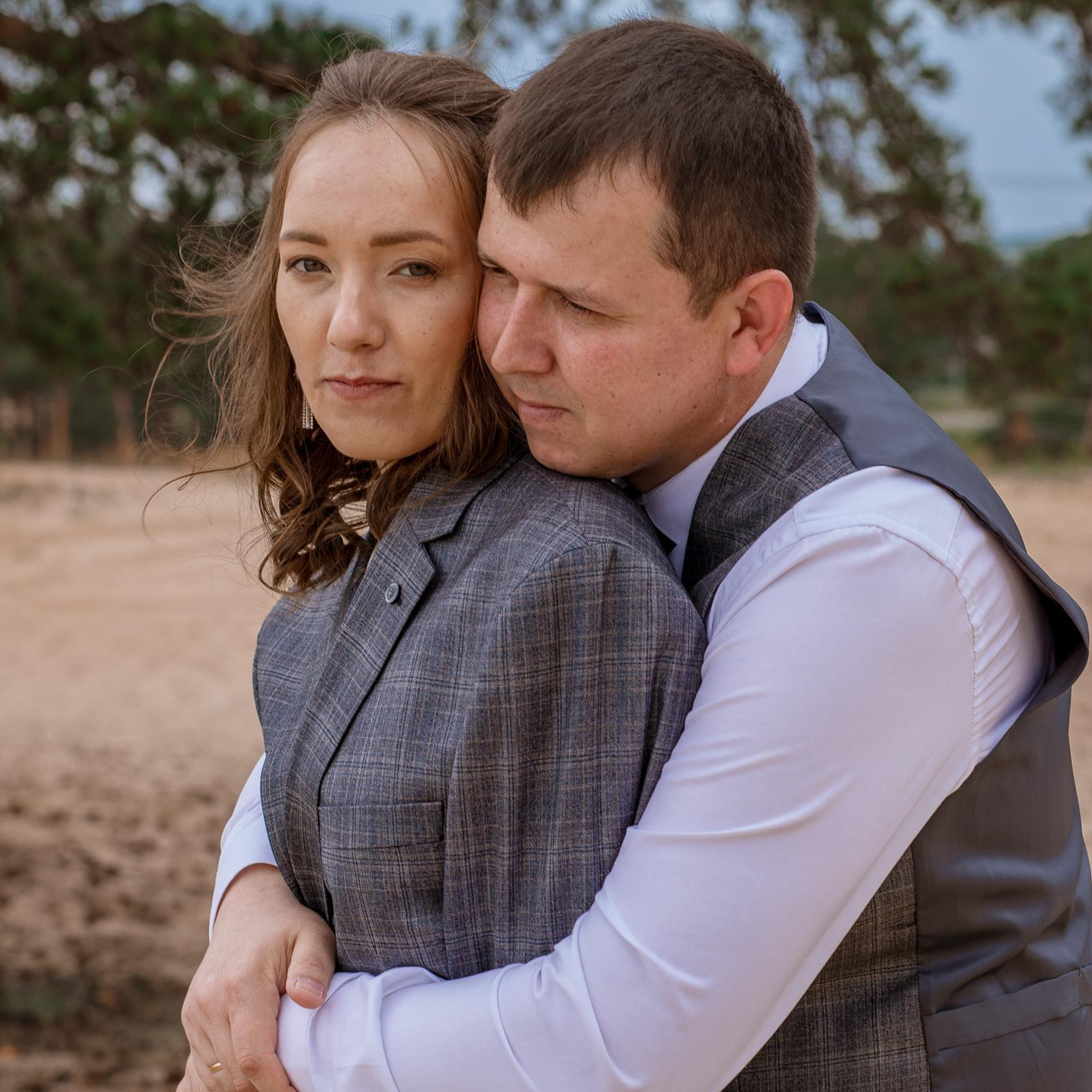 Отзывы. Свадебный фотограф в Чебоксарах Анастасия Иванова