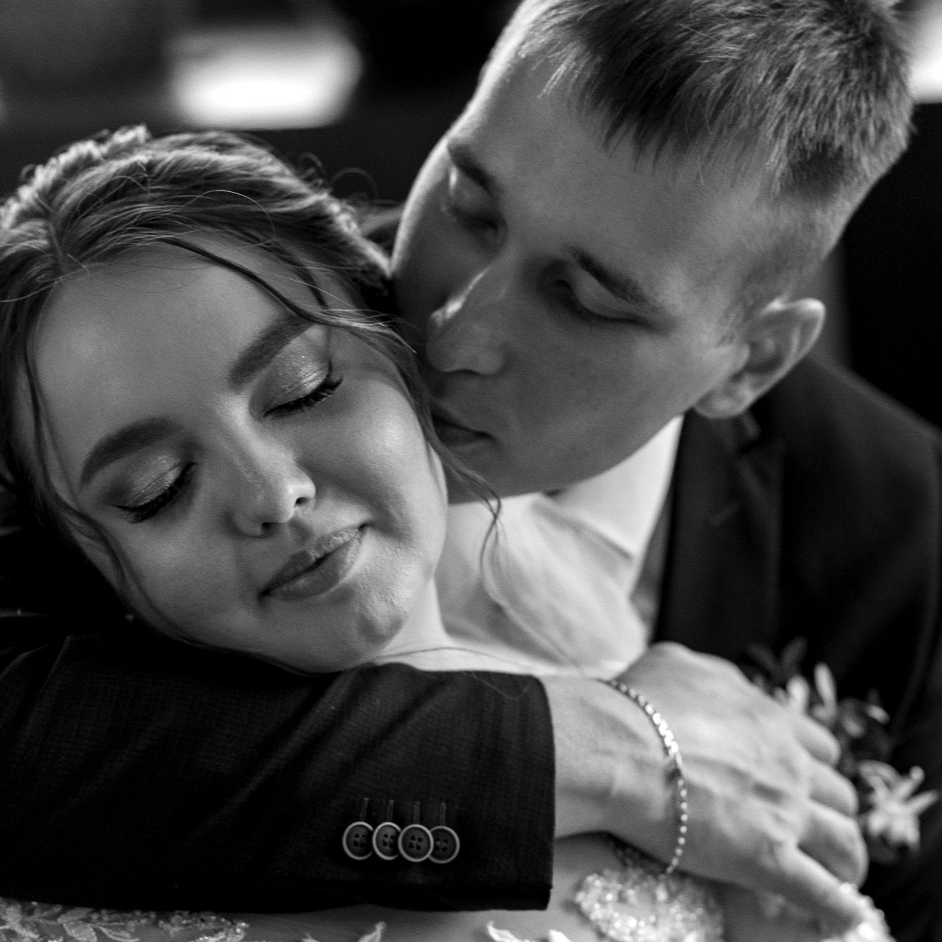 Андрей&Анастасия