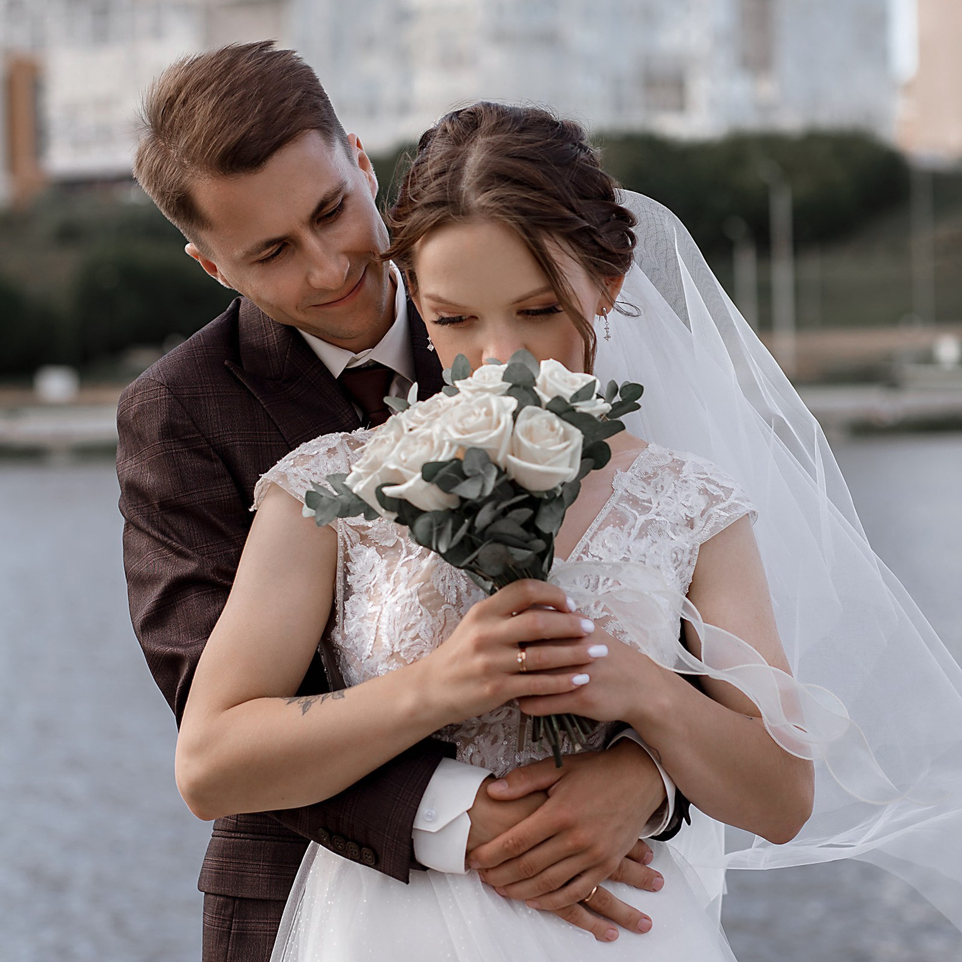 Антон&Ирина