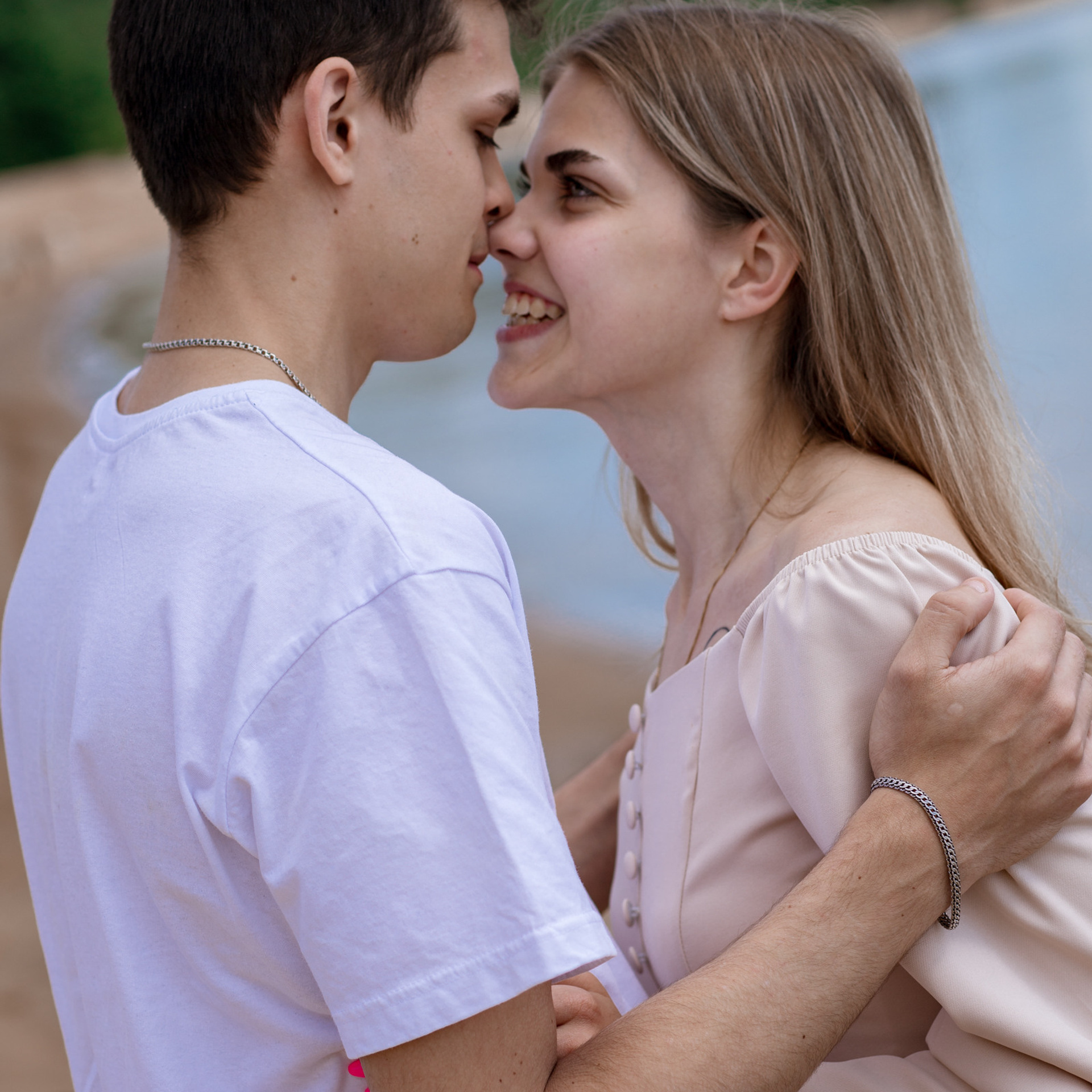 Отзывы. Свадебный фотограф в Чебоксарах Анастасия Иванова