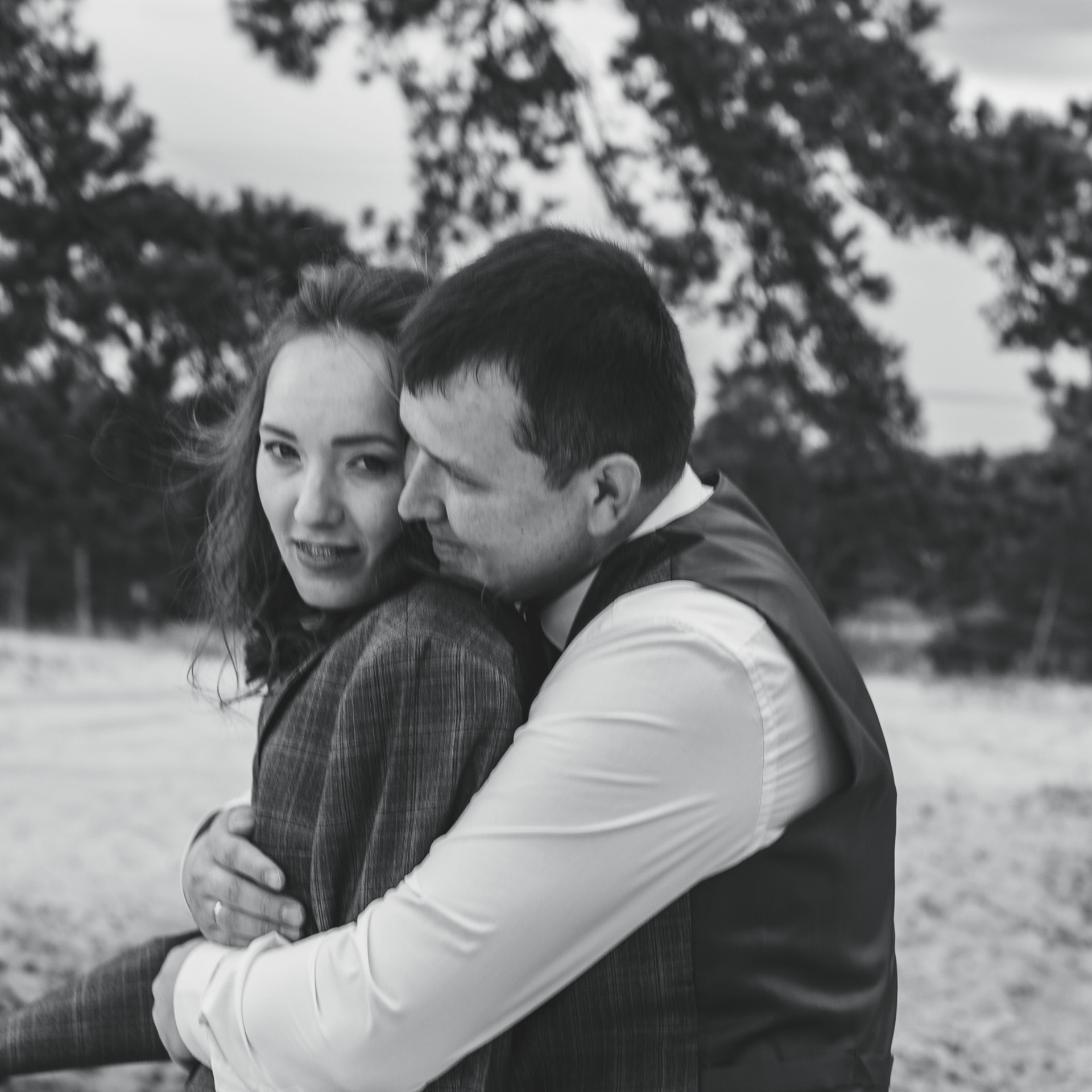 Михаил&Татьяна