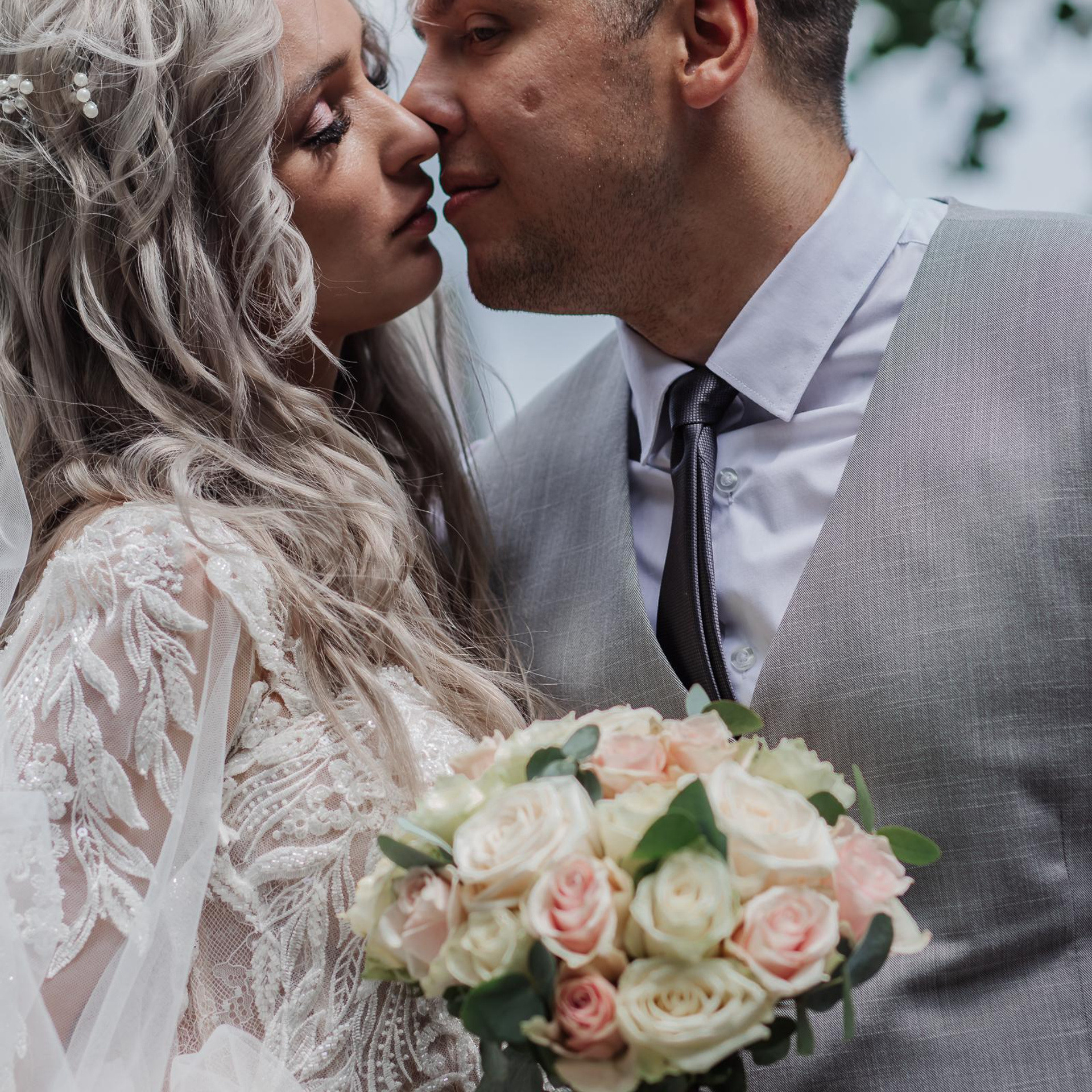 Отзывы. Свадебный фотограф в Чебоксарах Анастасия Иванова