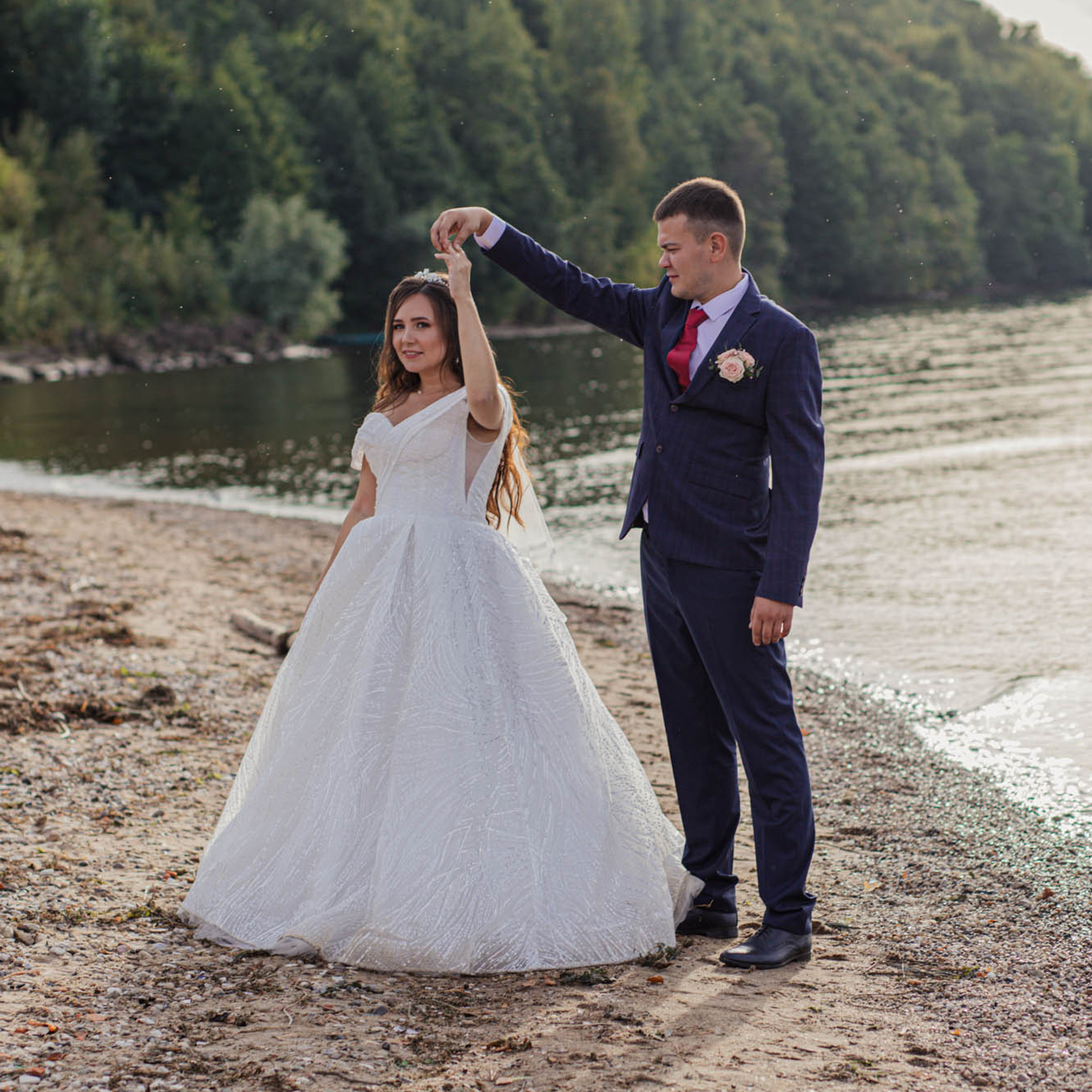 Анатолий & Кристина