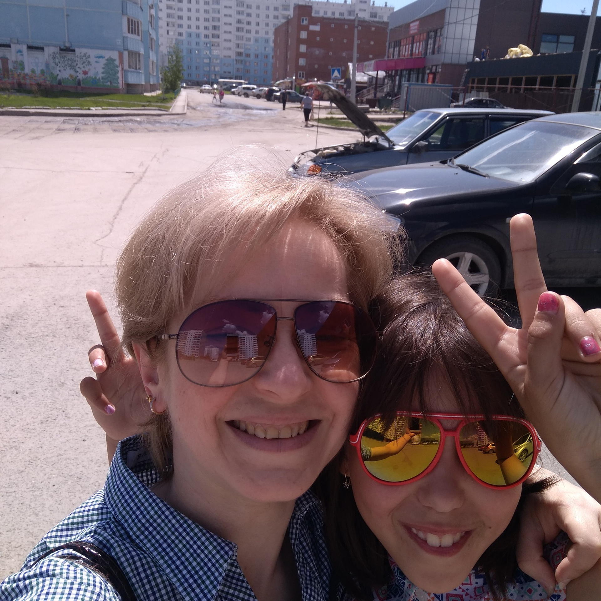 ОТЗЫВЫ. Детские программы Школа безопасности Новосибирск