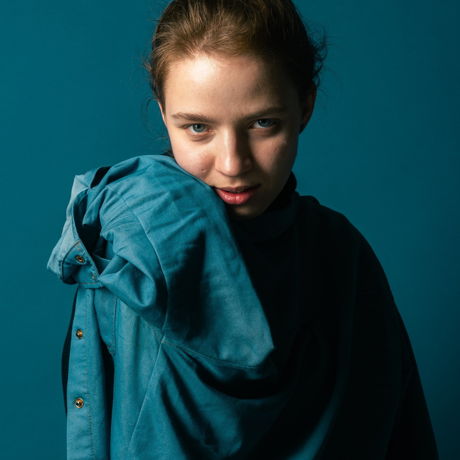 Отзывы. Ретушер Полина Ботова. Бьюти, каталог, лукбук, кампейн. Москва