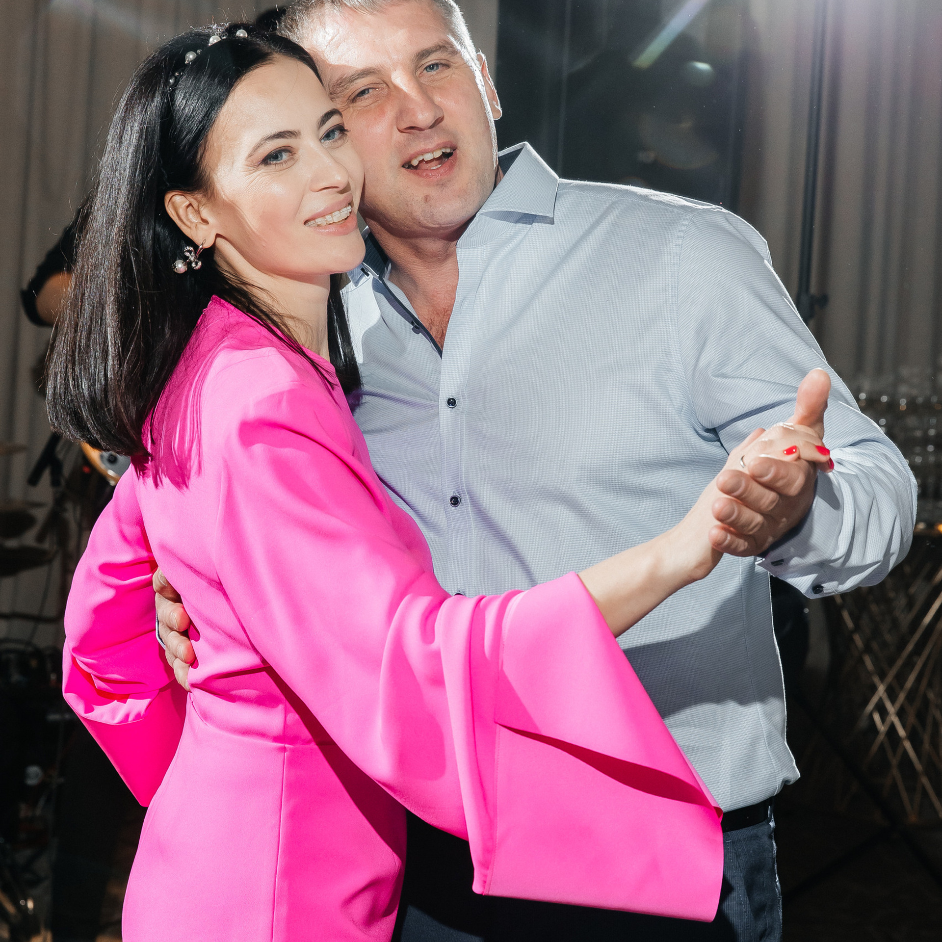 Отзывы. Свадебный и семейный фотограф в Москве Олеся Подколзина