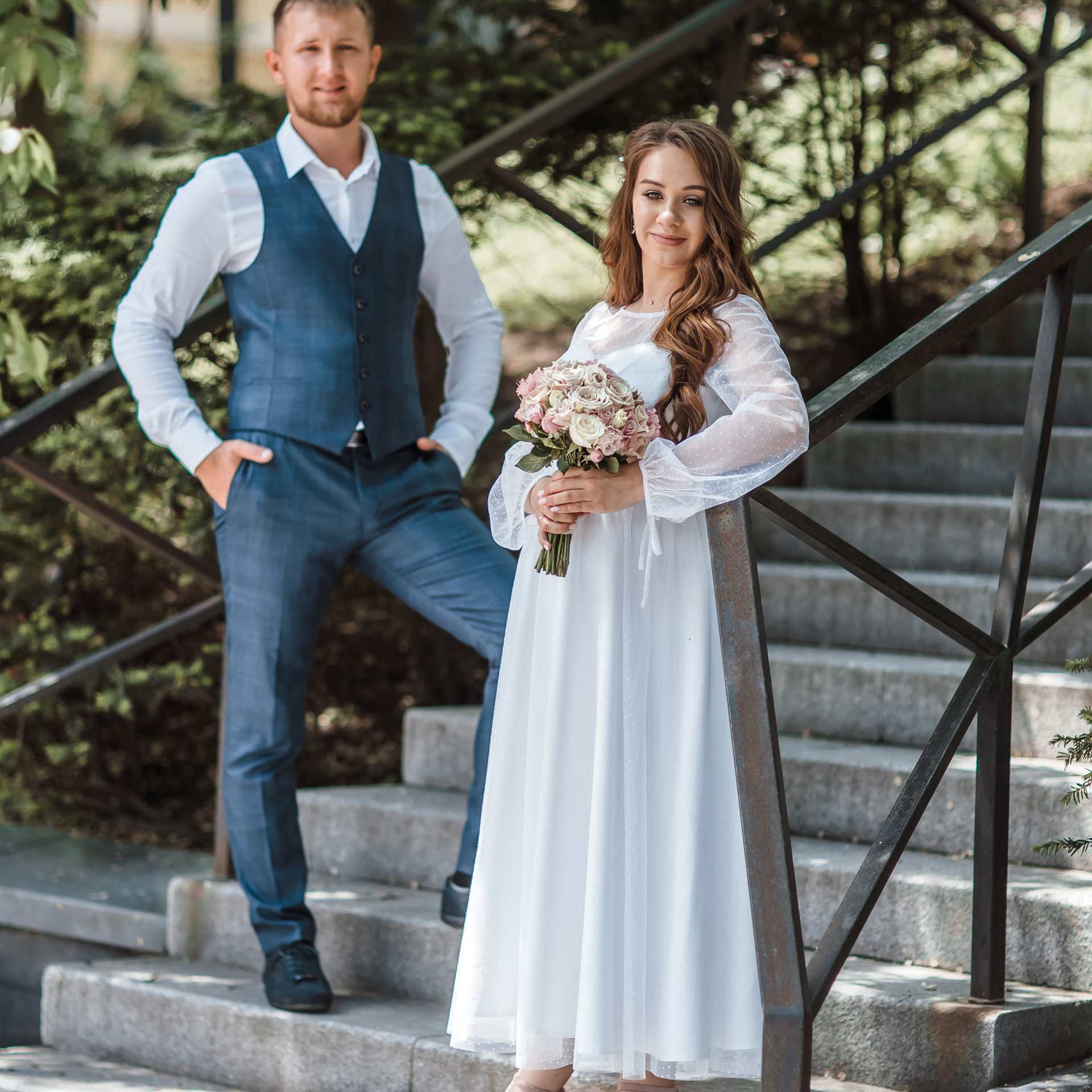 Отзывы. Свадебный и семейный фотограф в Москве Олеся Подколзина