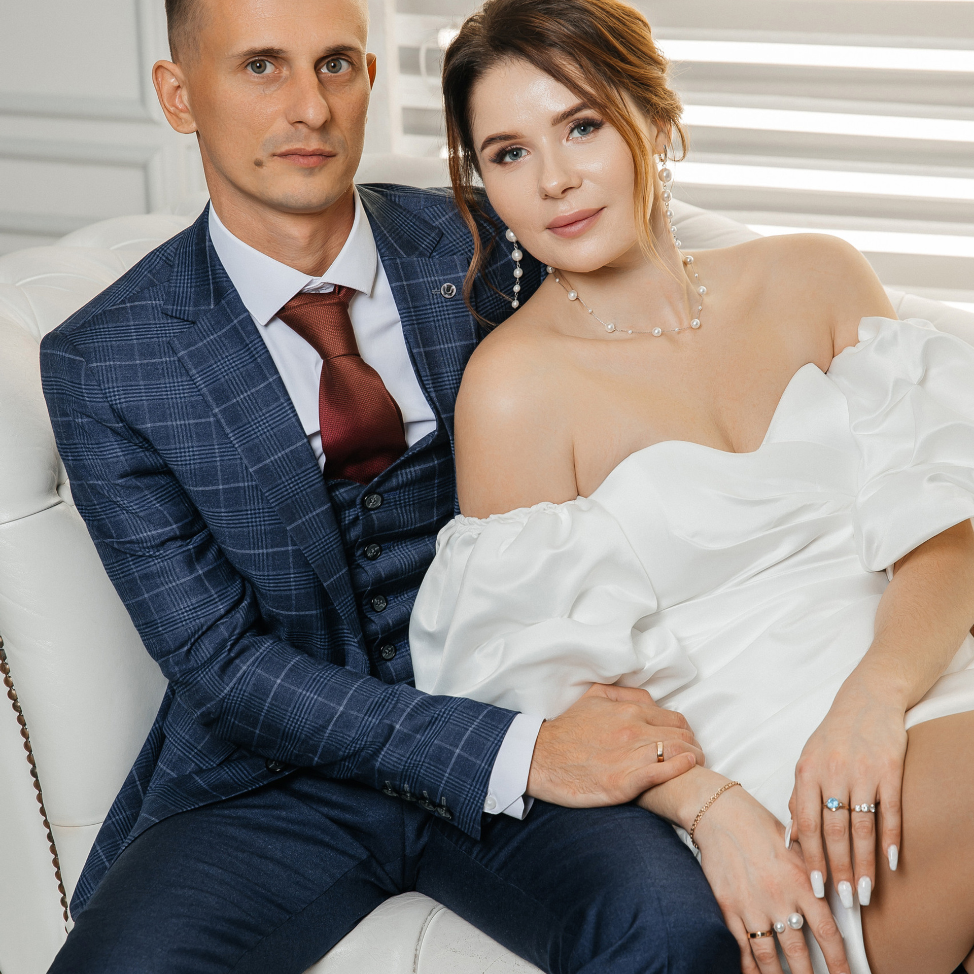 Отзывы. Свадебный и семейный фотограф в Москве Олеся Подколзина