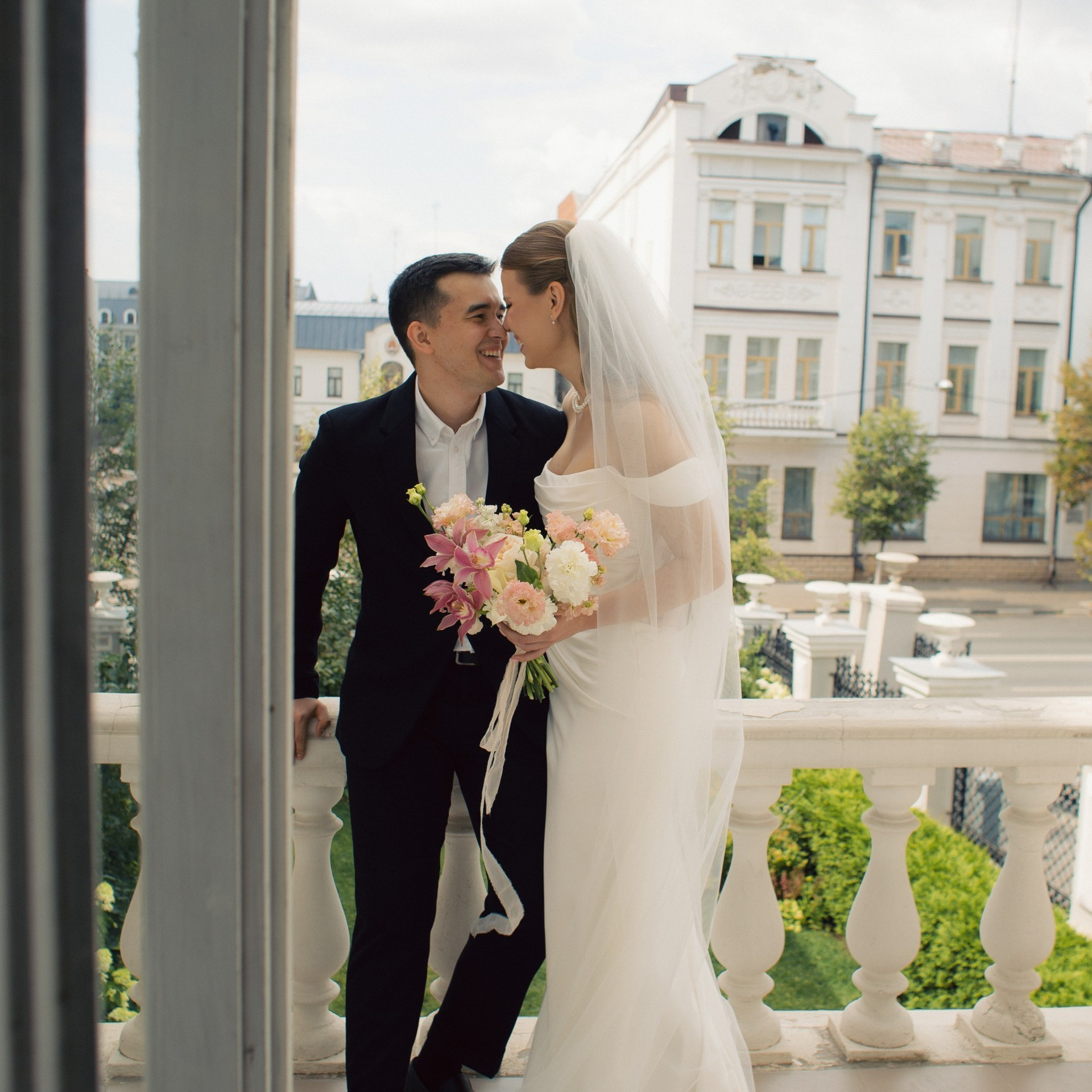 Отзывы. Фотограф любви в городе Казань