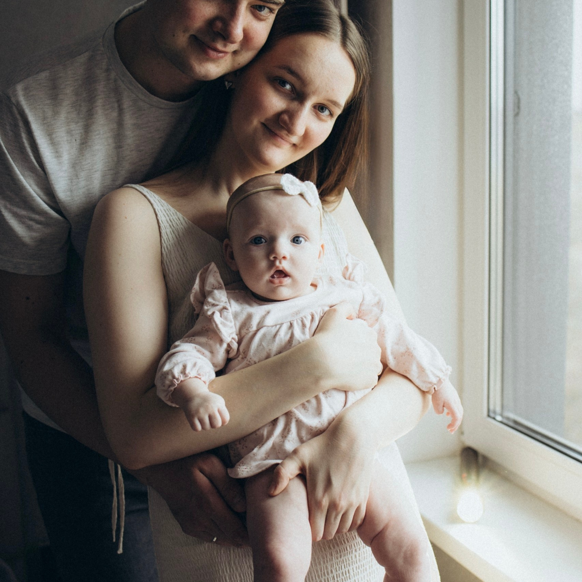 Отзывы. Семейный фотограф в Минске — Алина Тиханович