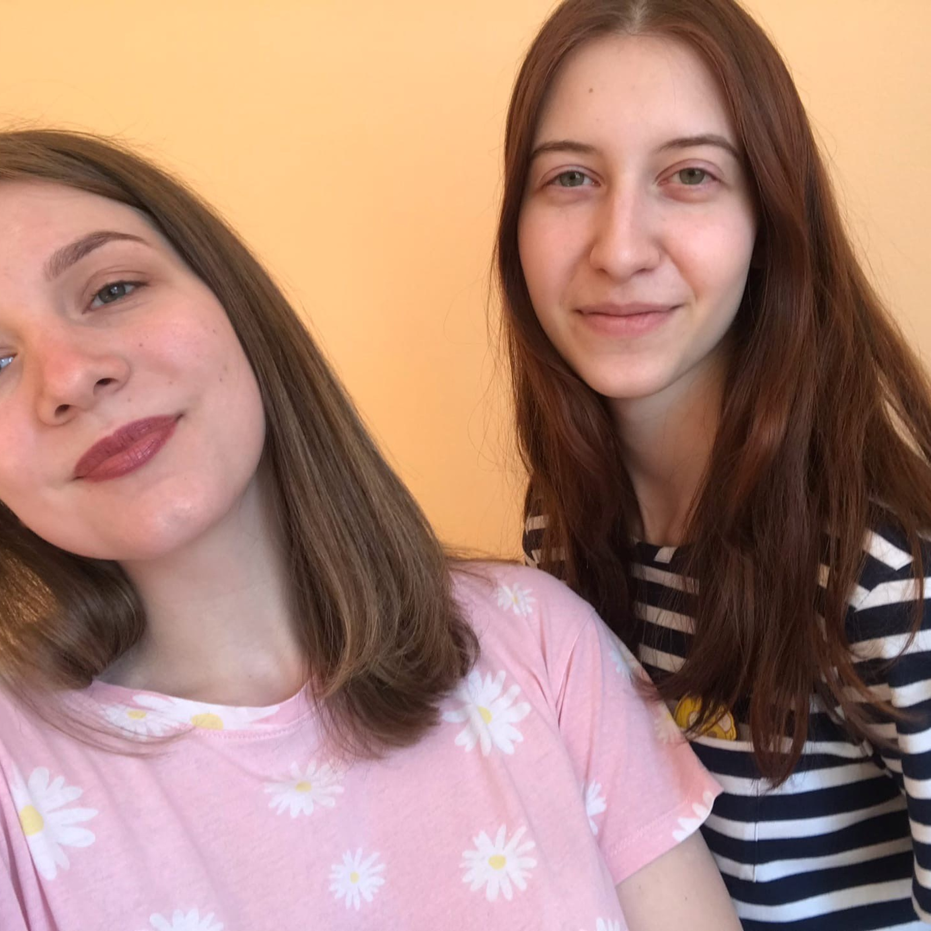 Май