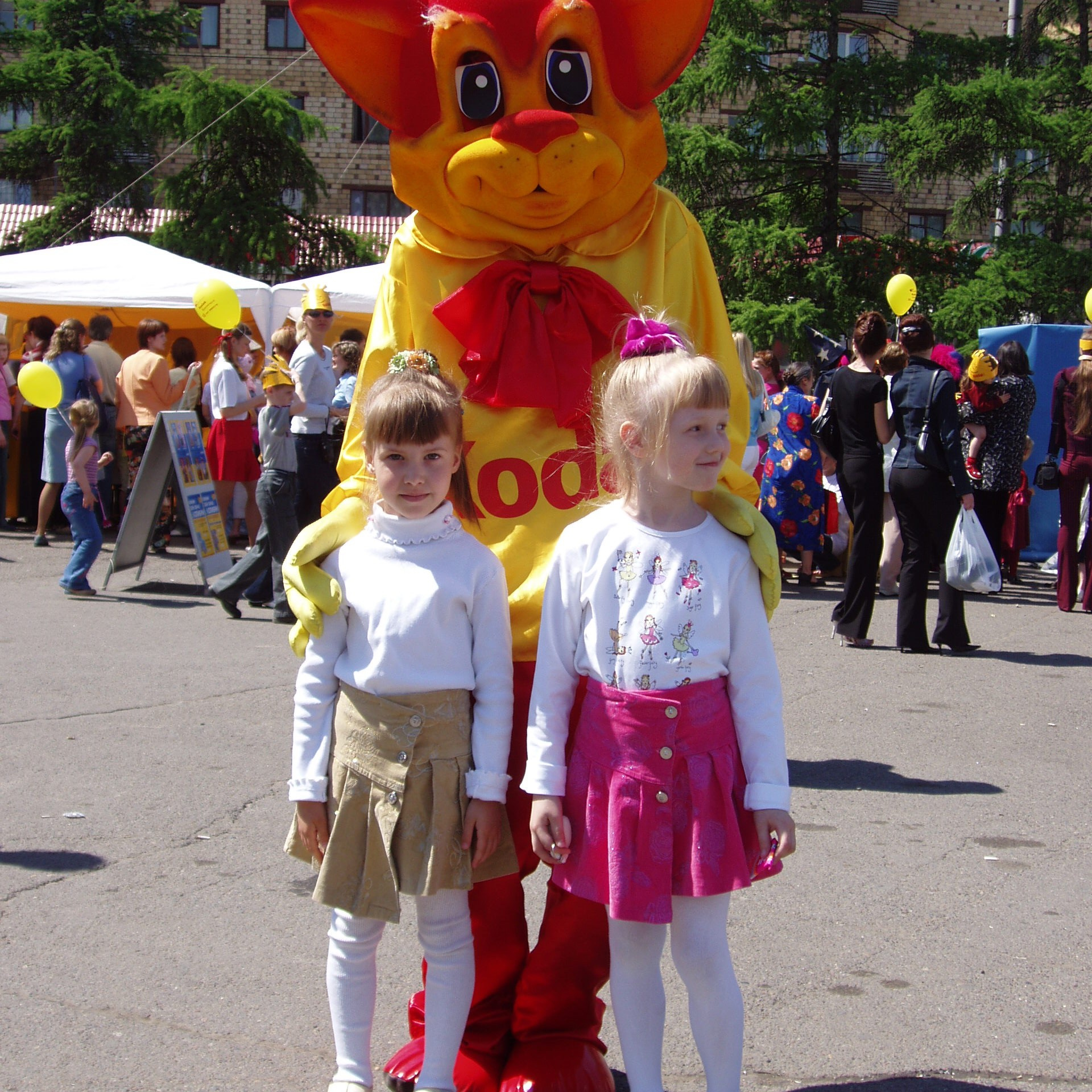 Калибри 29.05.2005