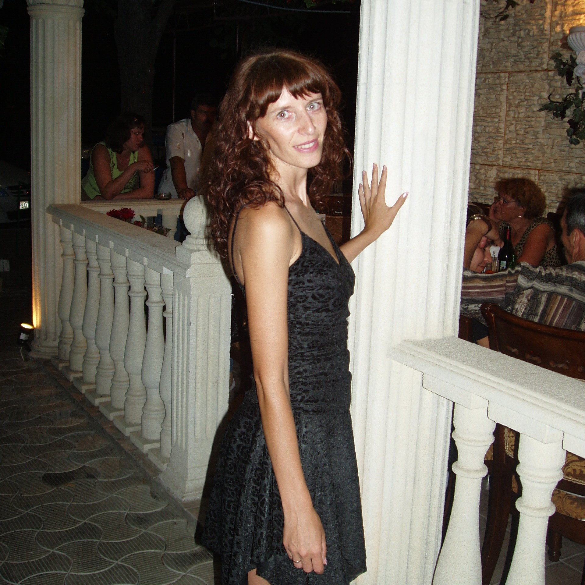 Бабе Свете 60 лет 16.08.2008