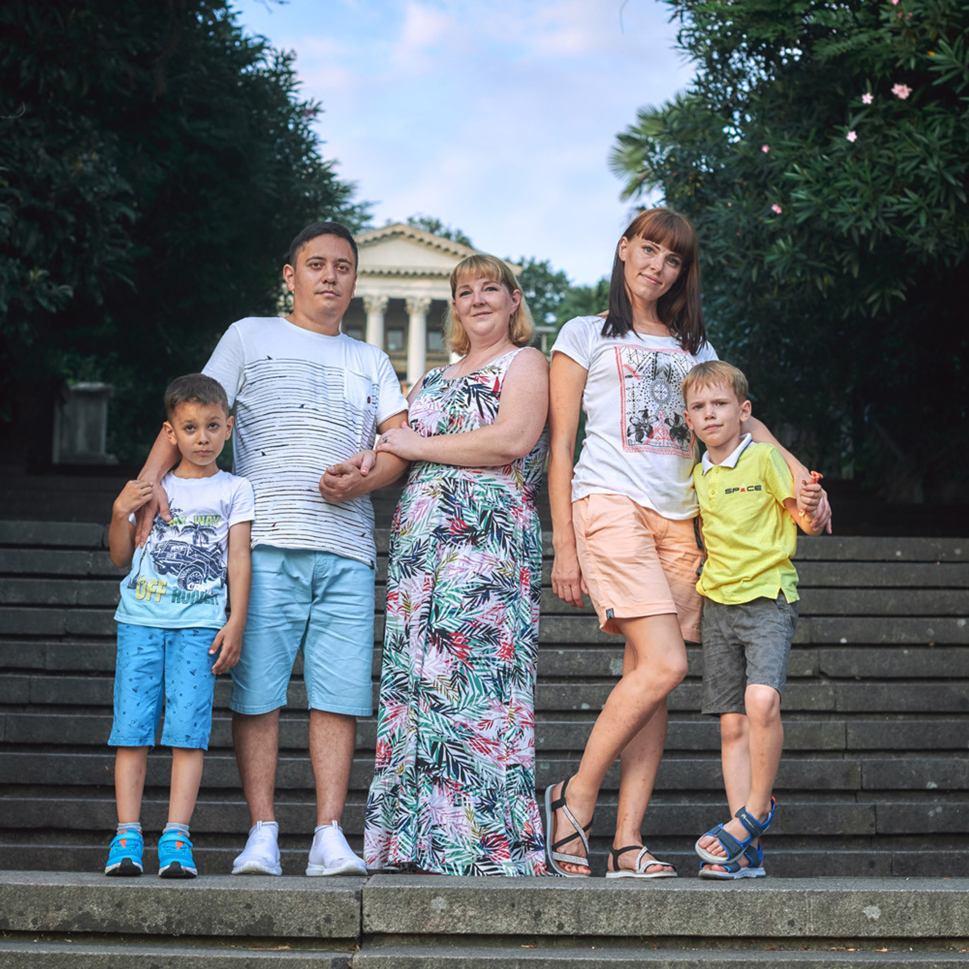 Отзывы о фотографе в Сочи Дмитрие Полянском. Фотограф в Сочи Дмитрий Полянский