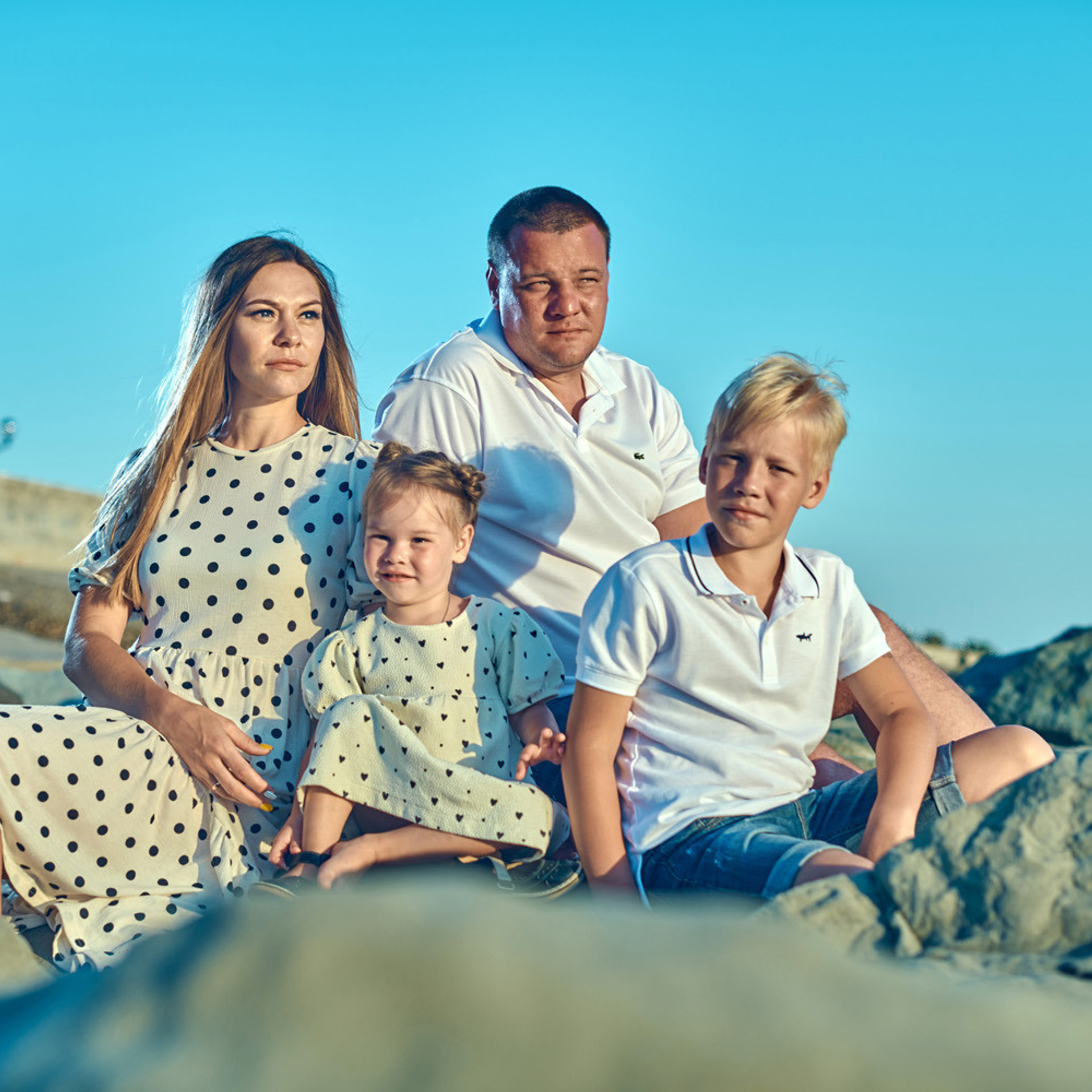 Отзывы о фотографе в Сочи Дмитрие Полянском. Фотограф в Сочи Дмитрий Полянский