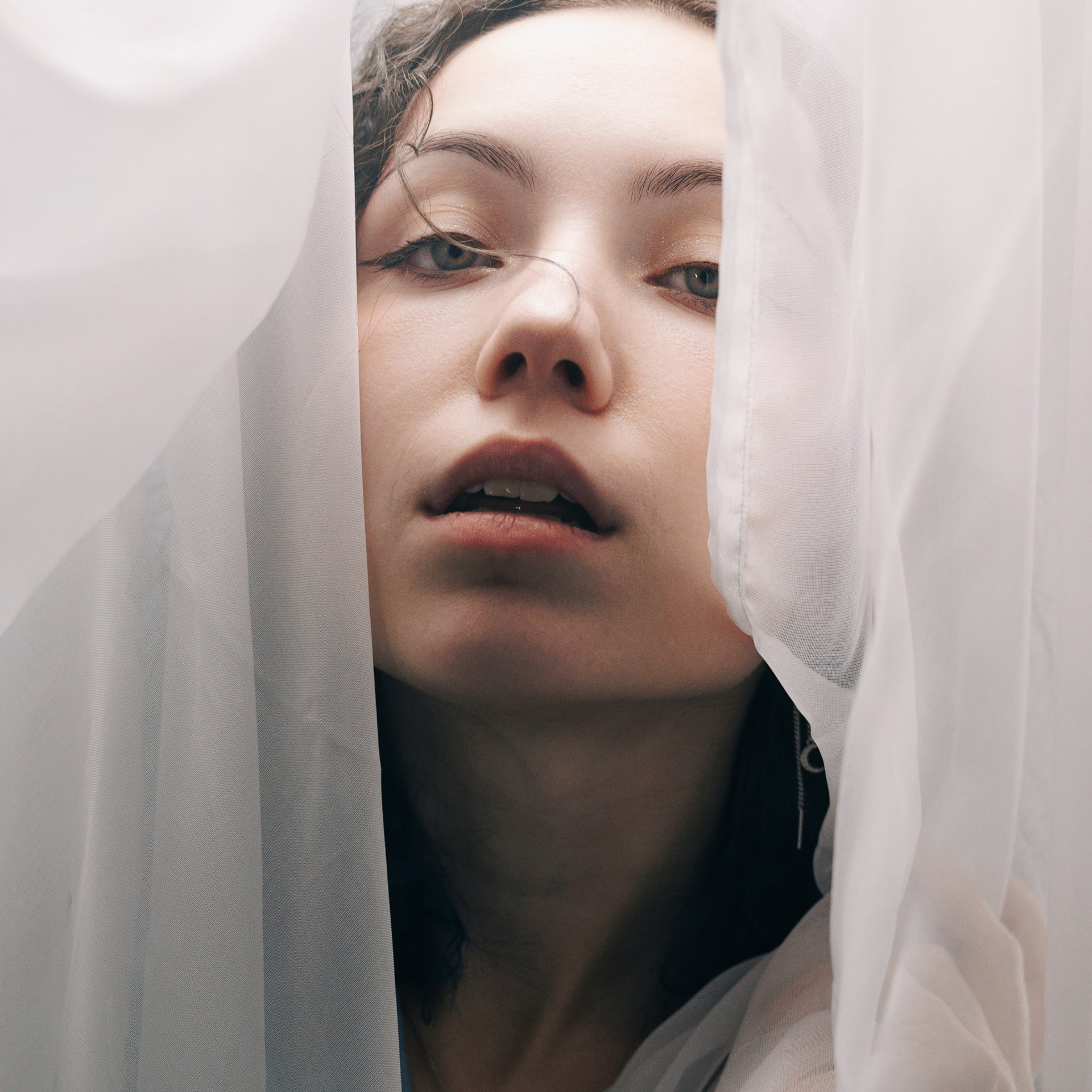 Образ эльфийки Олеся Мироновская