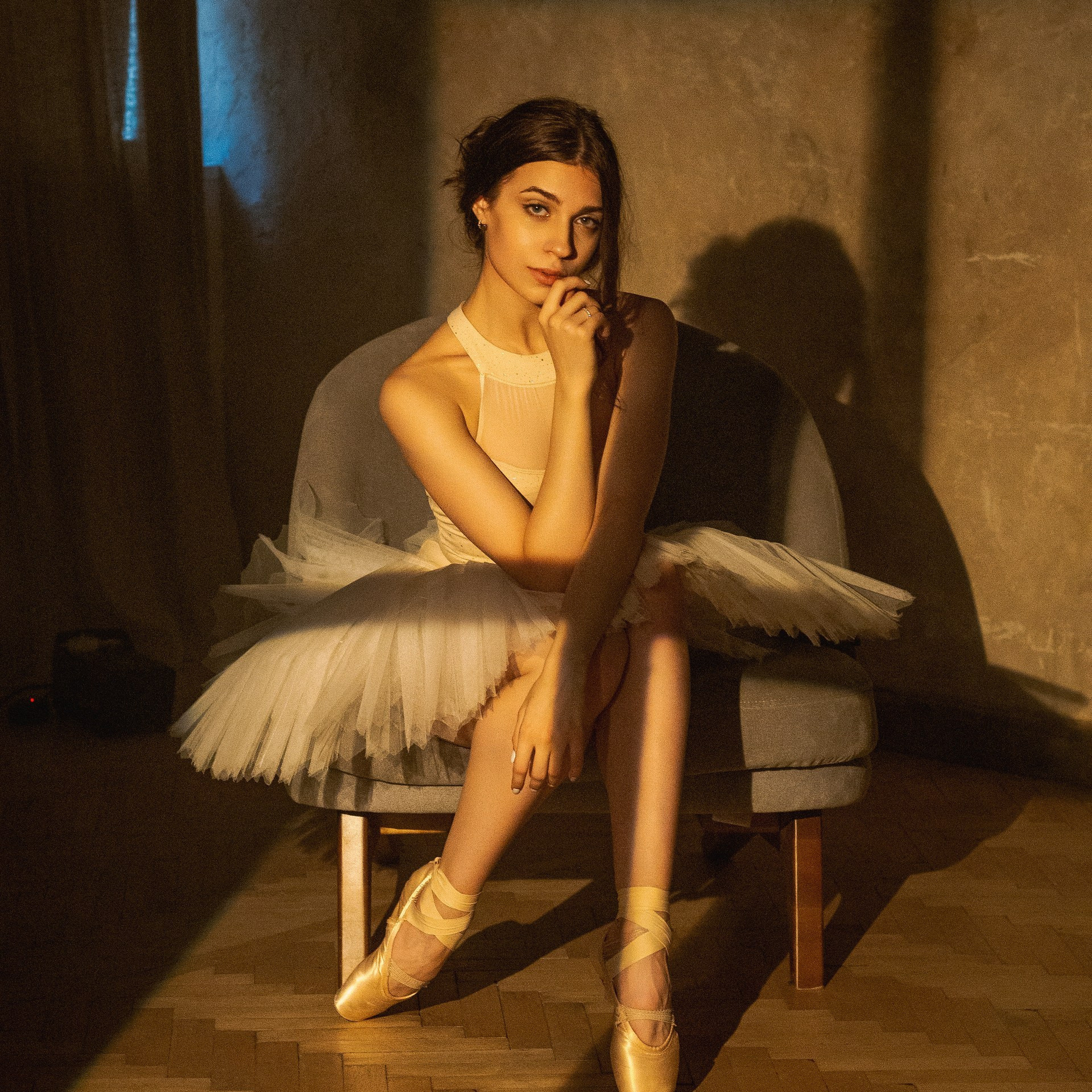 Отзывы. Flint — photographer