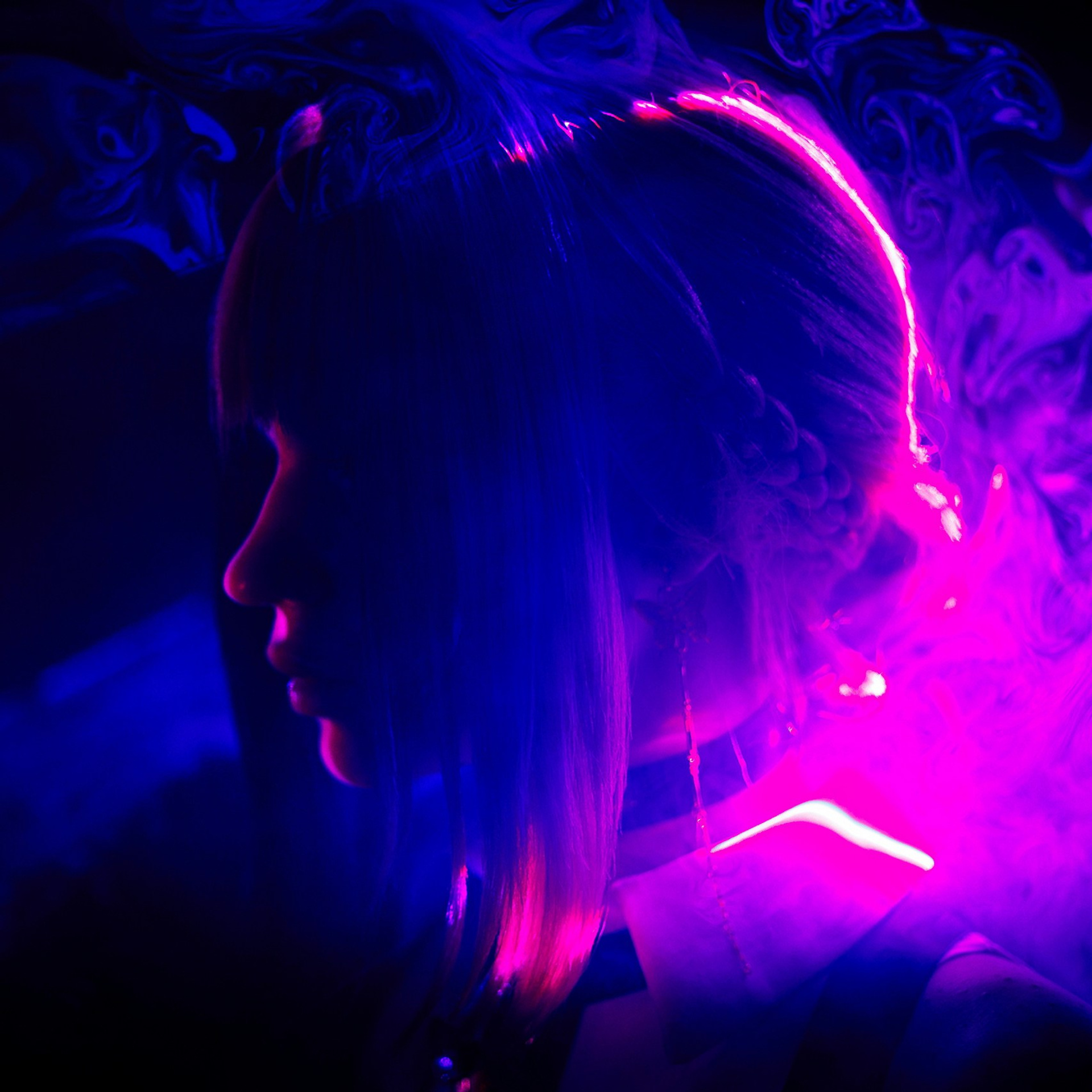 Эвелин ZZZ студия