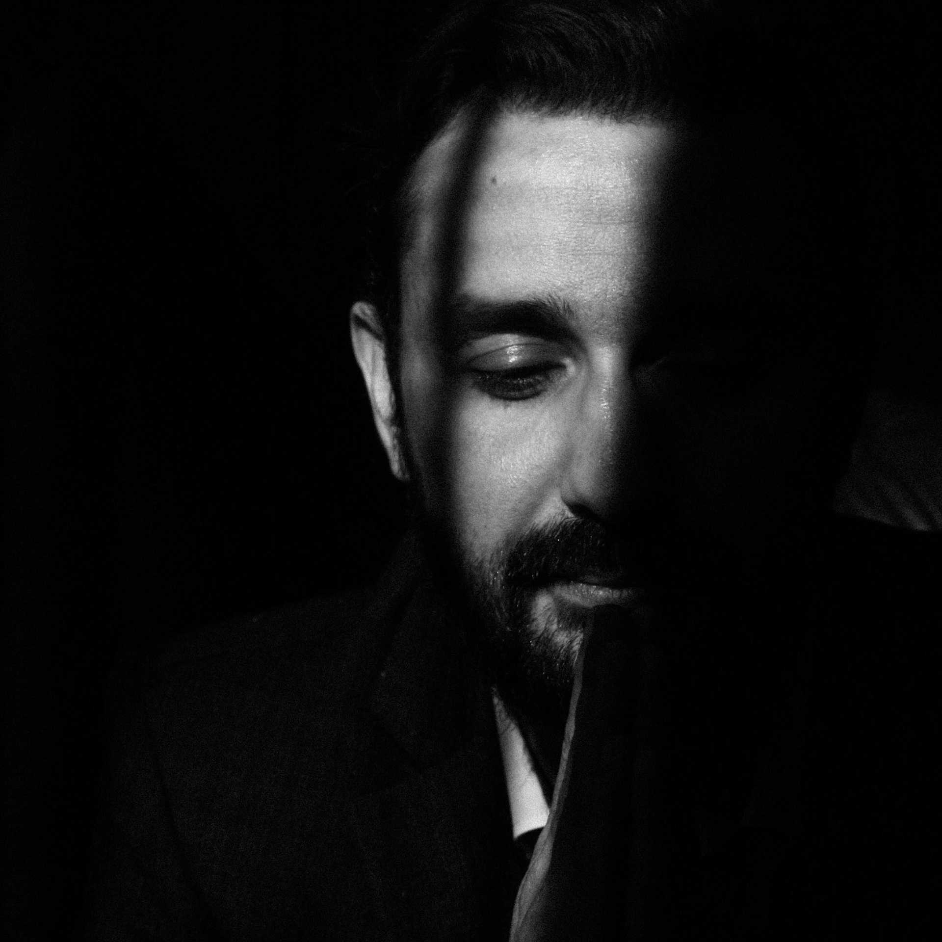 Съемка для Антона