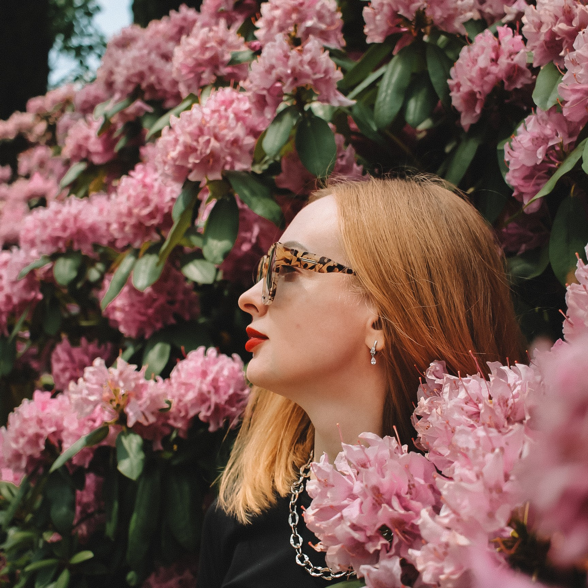 Гуляем в Краснодаре