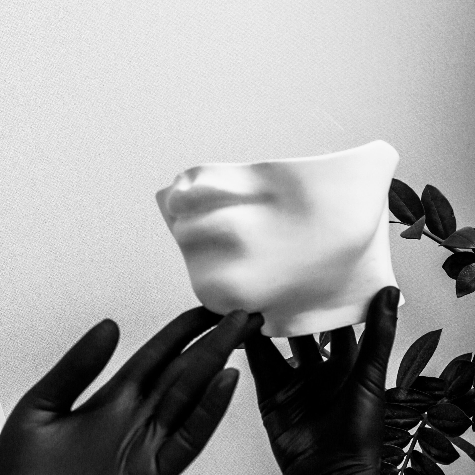 Съёмка для мастера массажа