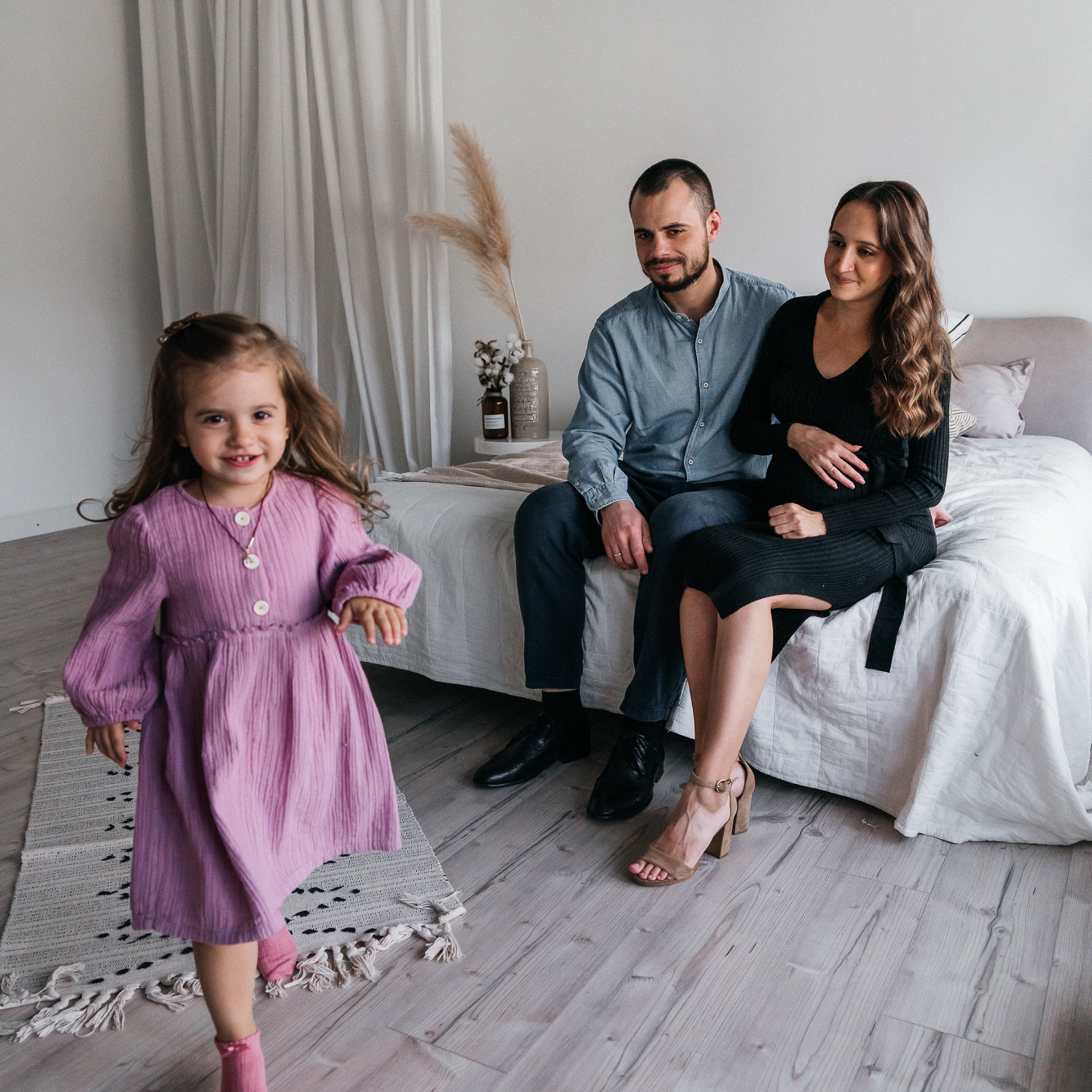 Отзывы. Фотограф в Москве Горбачева Алена