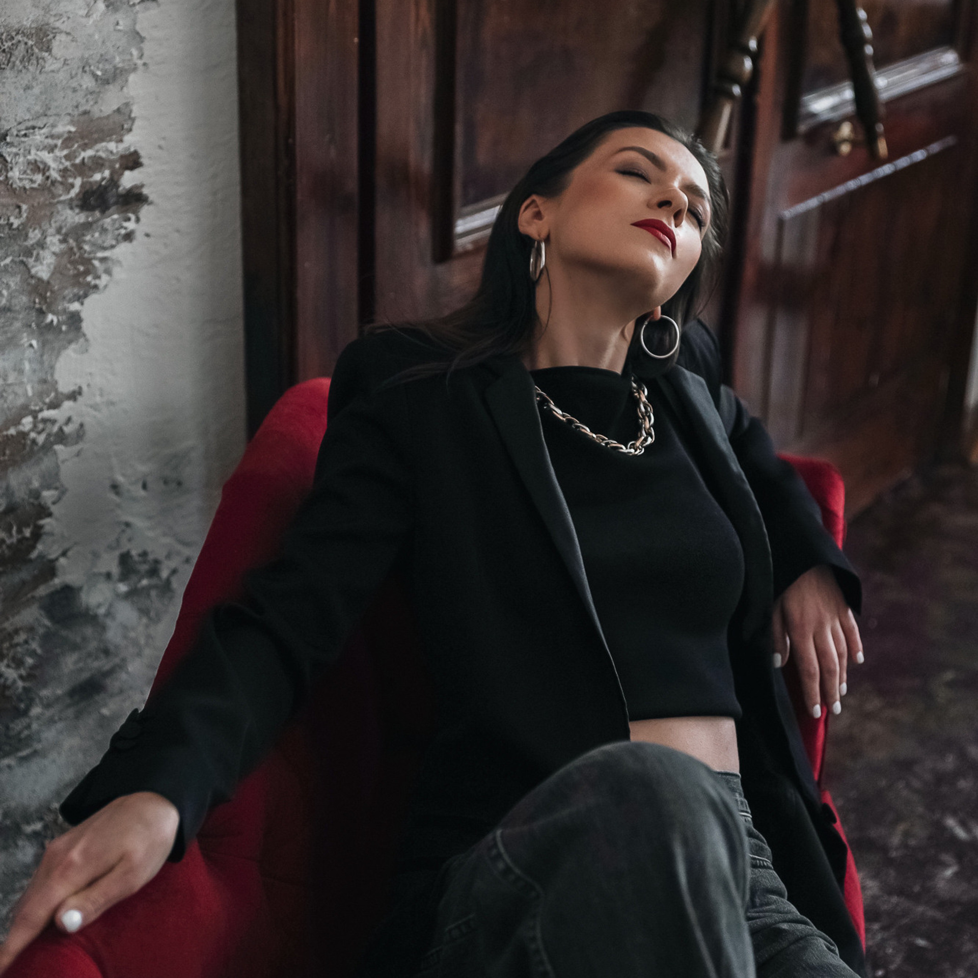 Отзывы. Фотограф в Москве Горбачева Алена