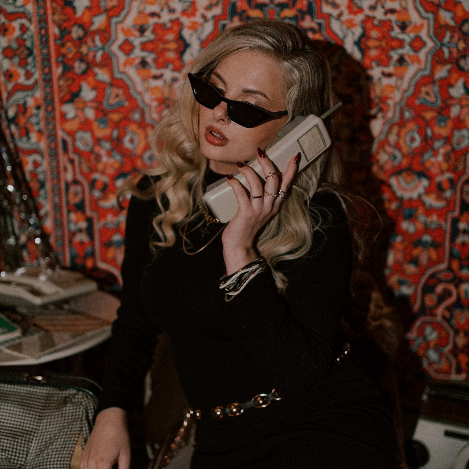 Отзывы. Фотограф в Москве Горбачева Алена