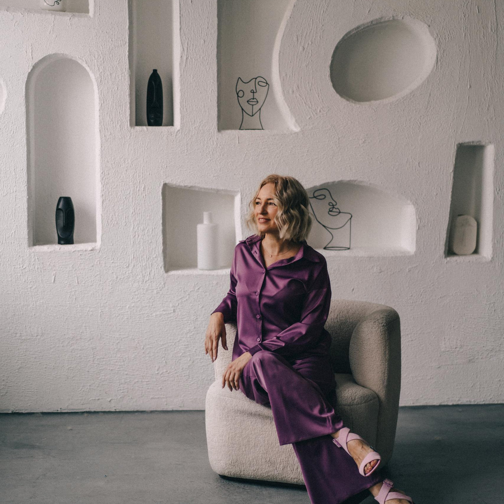 Отзывы. Фотограф в Москве Горбачева Алена