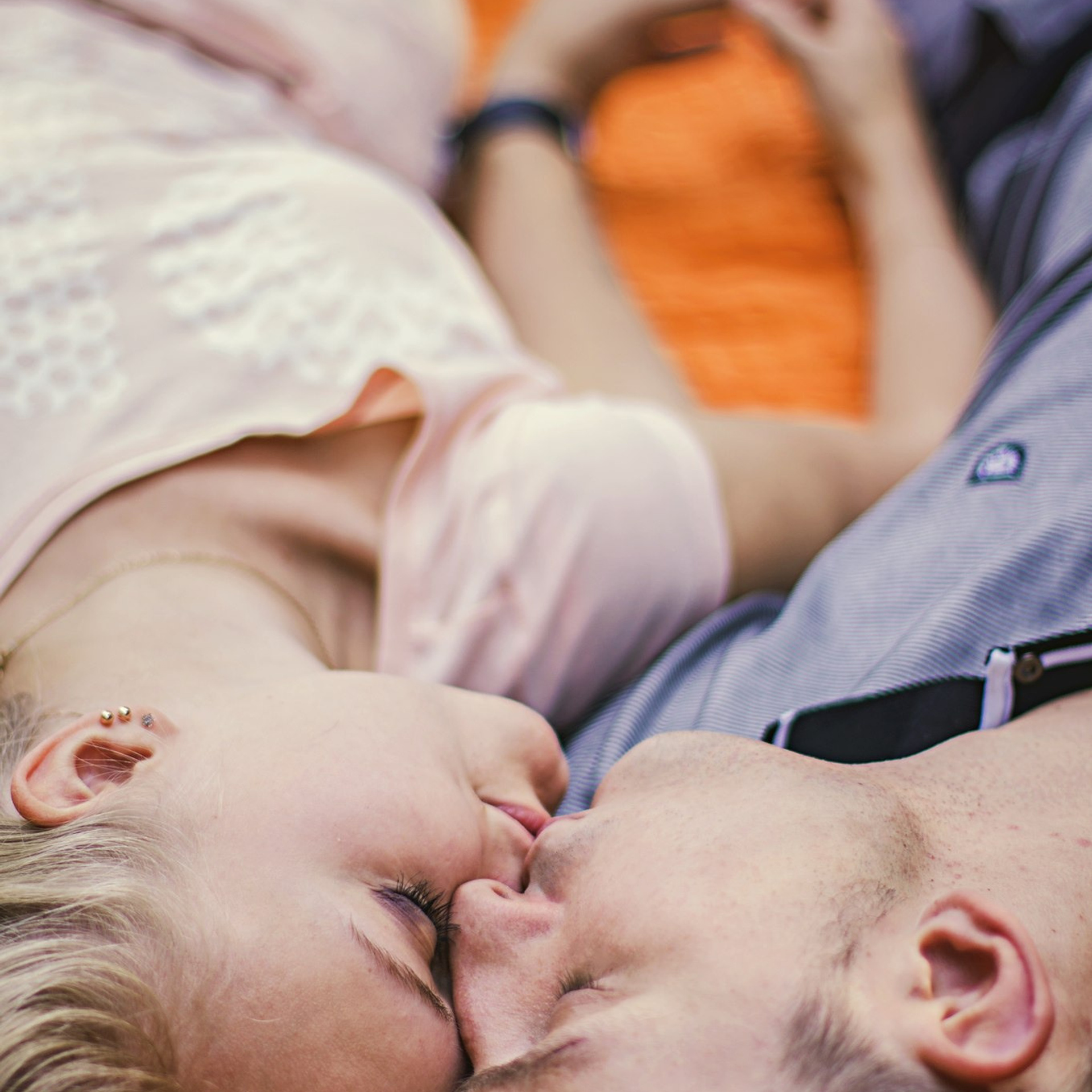 Отзывы. Фотограф в Москве Горбачева Алена