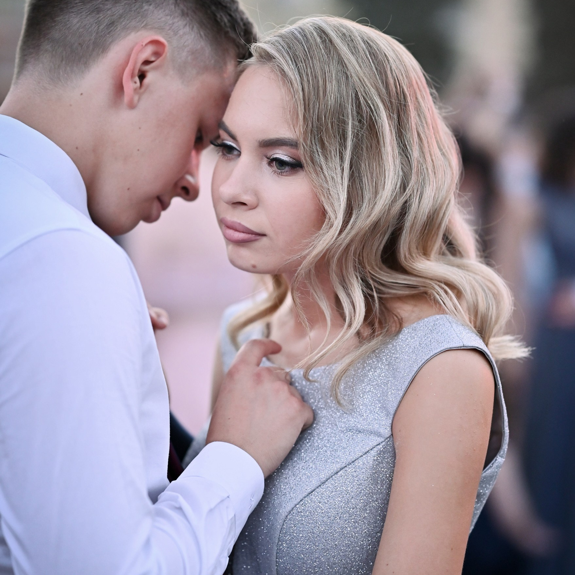 Выпускной 3