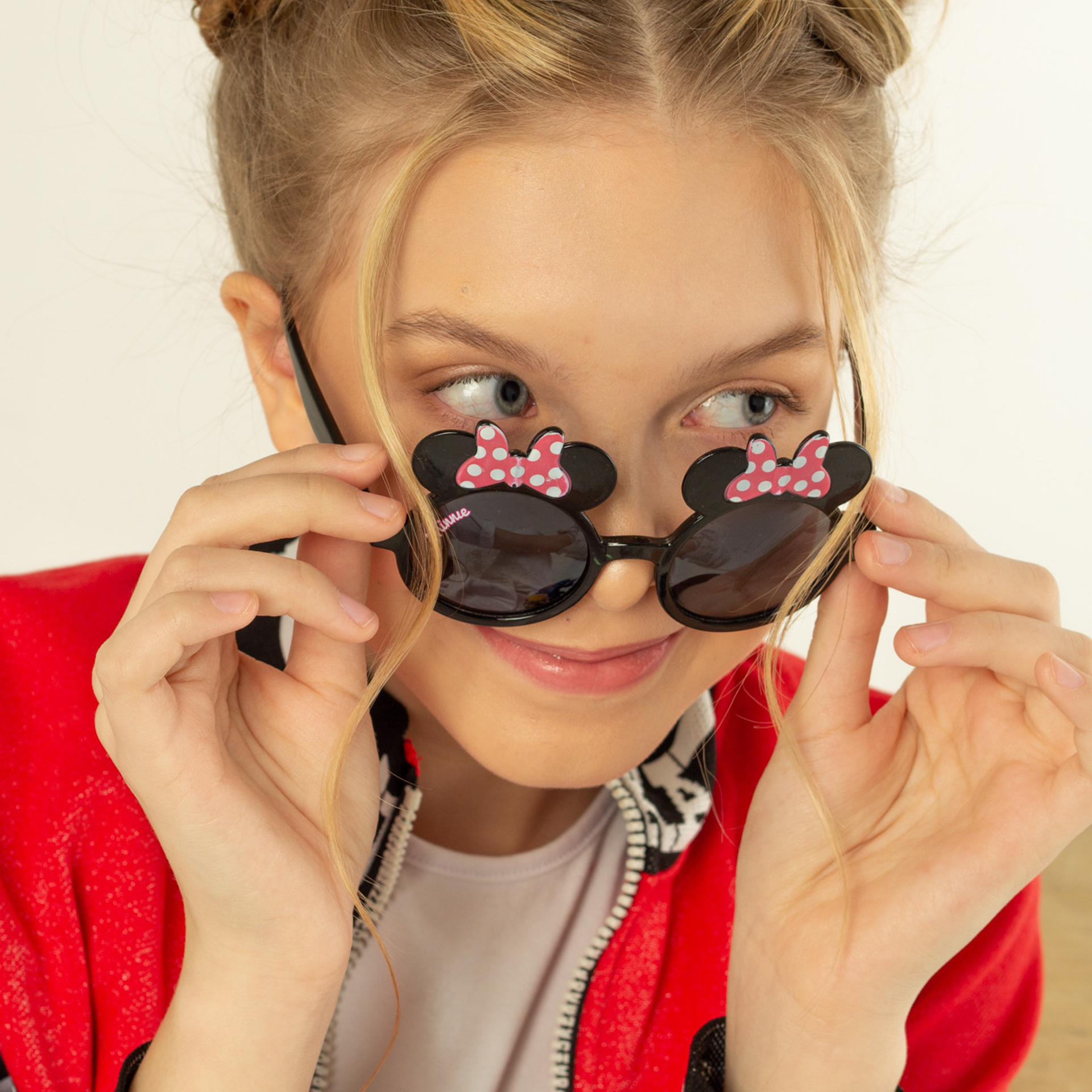 Алиса в студии