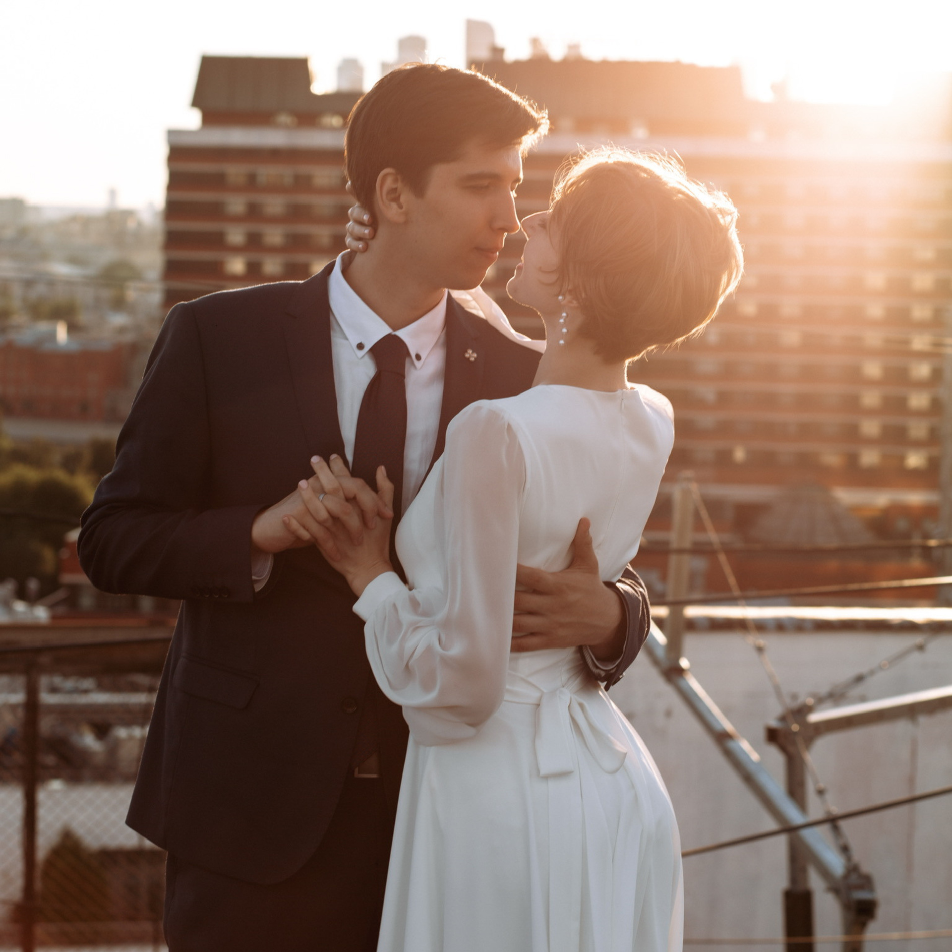 Отзывы. Семейный и свадебный фотограф в Москве Ксения Рязанова